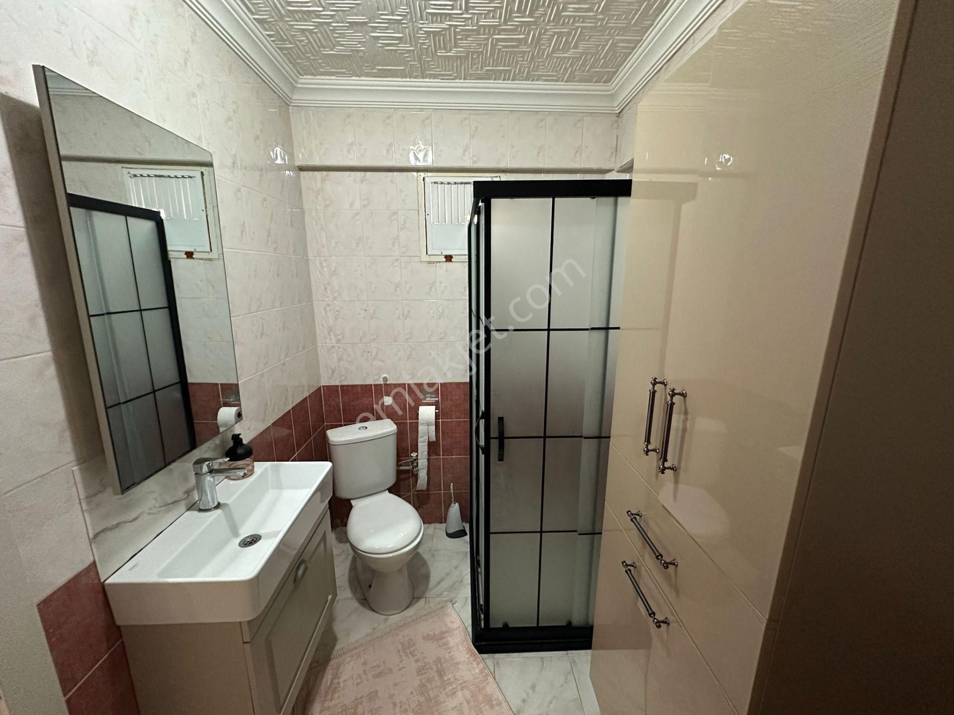 Köşk Mahallesi'nde Katta 3+1 Daire! - Görsel 11