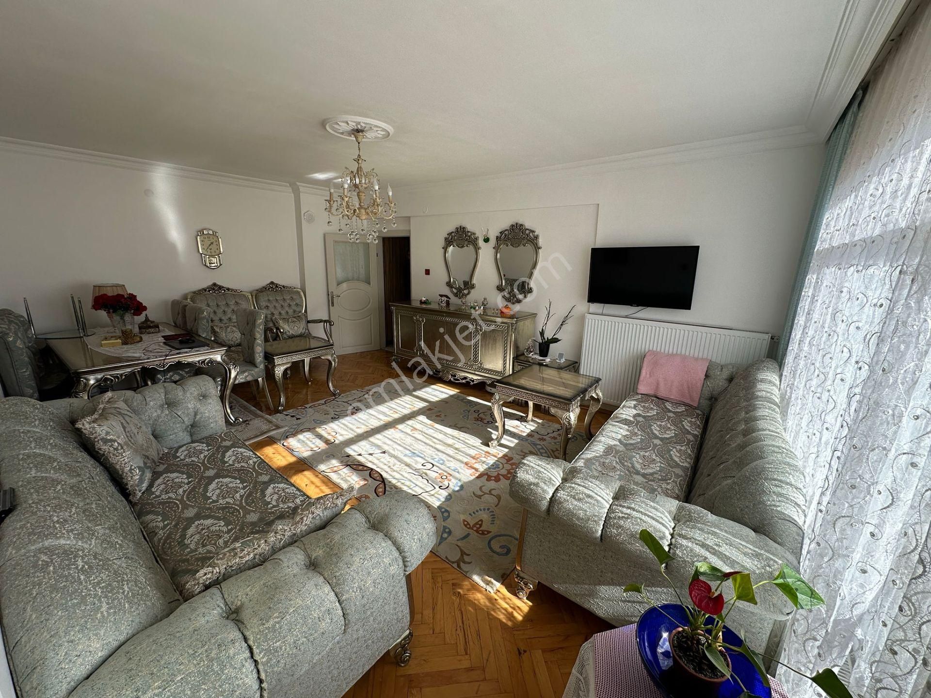 Köşk Mahallesi'nde Katta 3+1 Daire! - Görsel 4