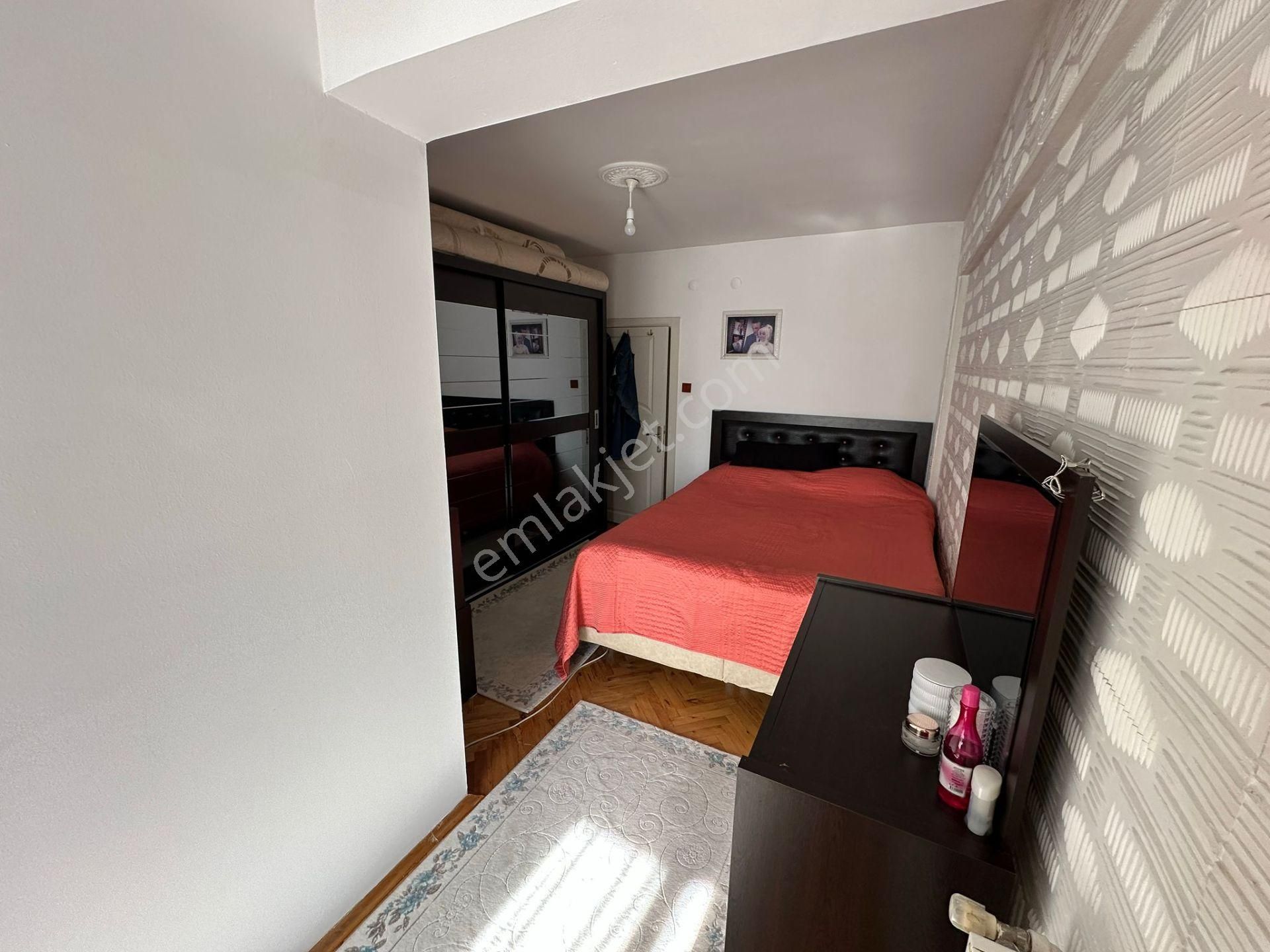 Köşk Mahallesi'nde Katta 3+1 Daire! - Görsel 7