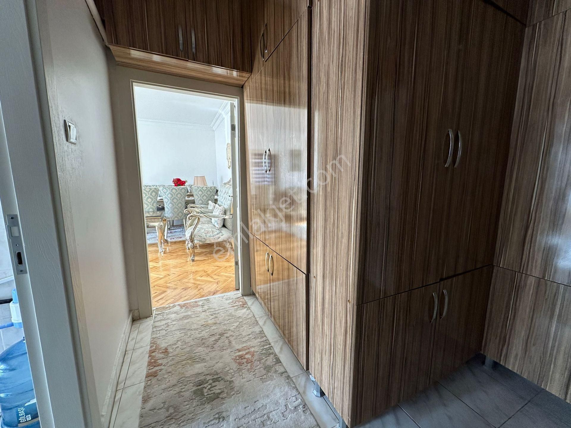 Köşk Mahallesi'nde Katta 3+1 Daire! - Görsel 15