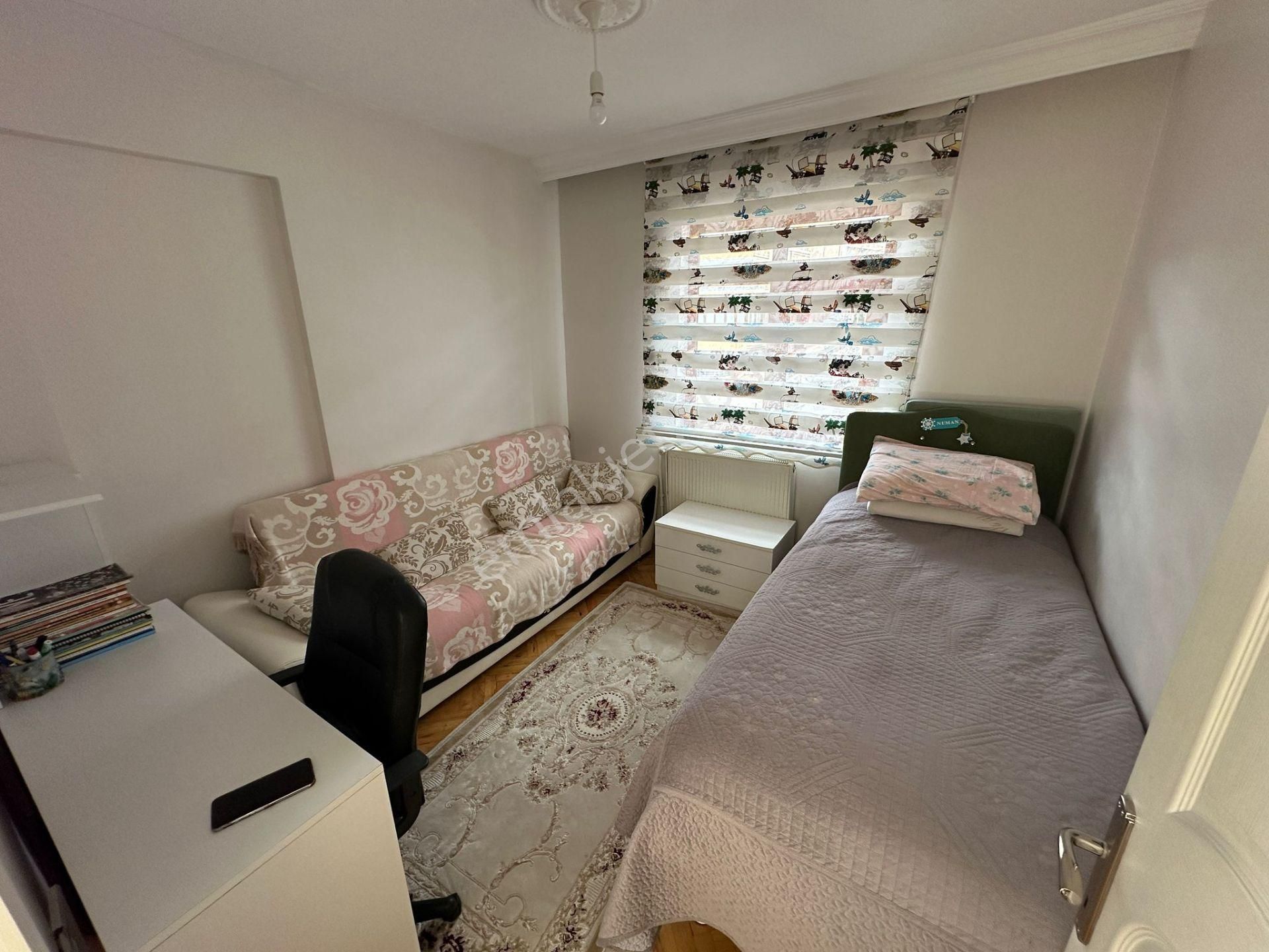 Köşk Mahallesi'nde Katta 3+1 Daire! - Görsel 6