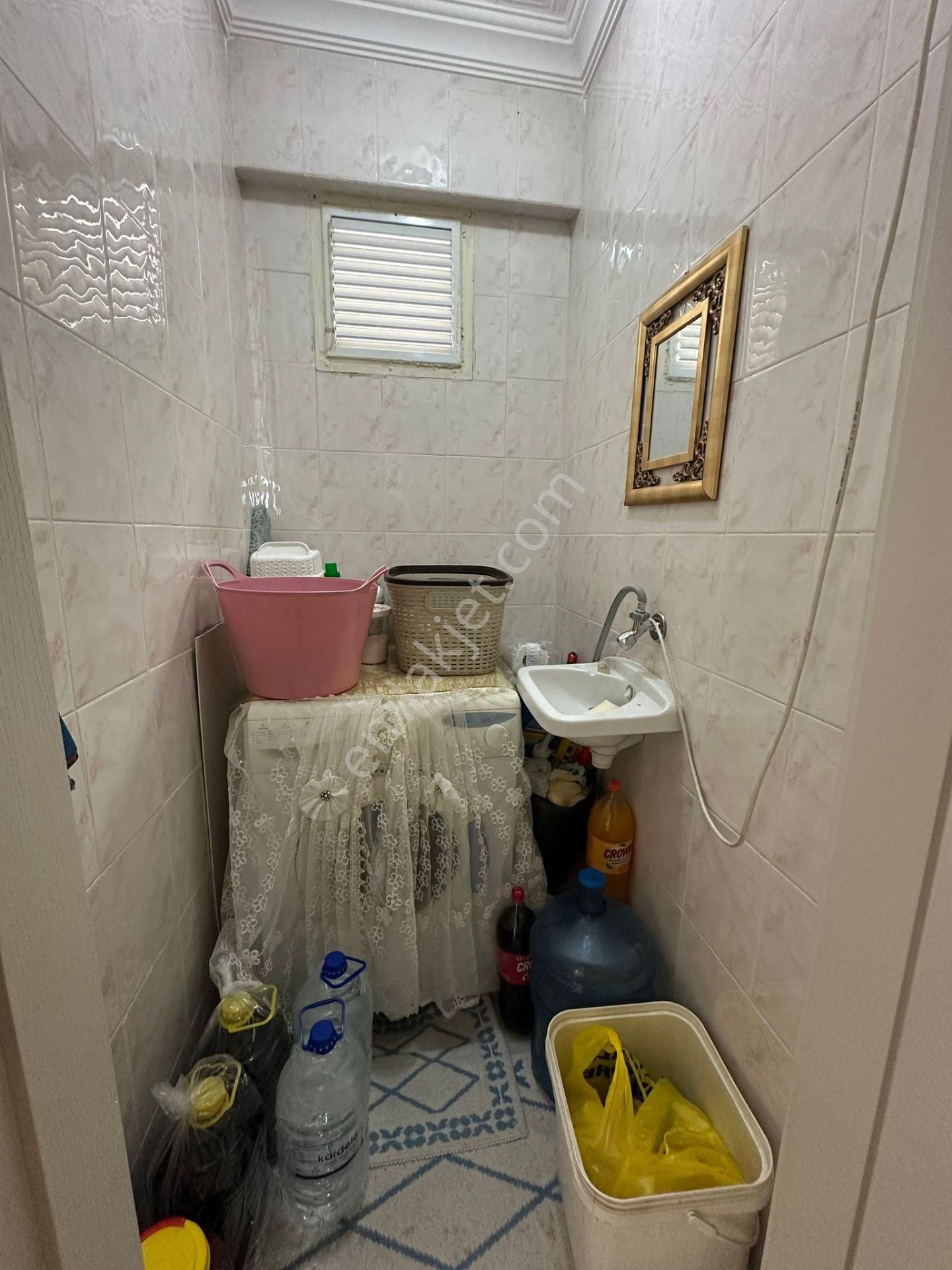 Köşk Mahallesi'nde Katta 3+1 Daire! - Görsel 10