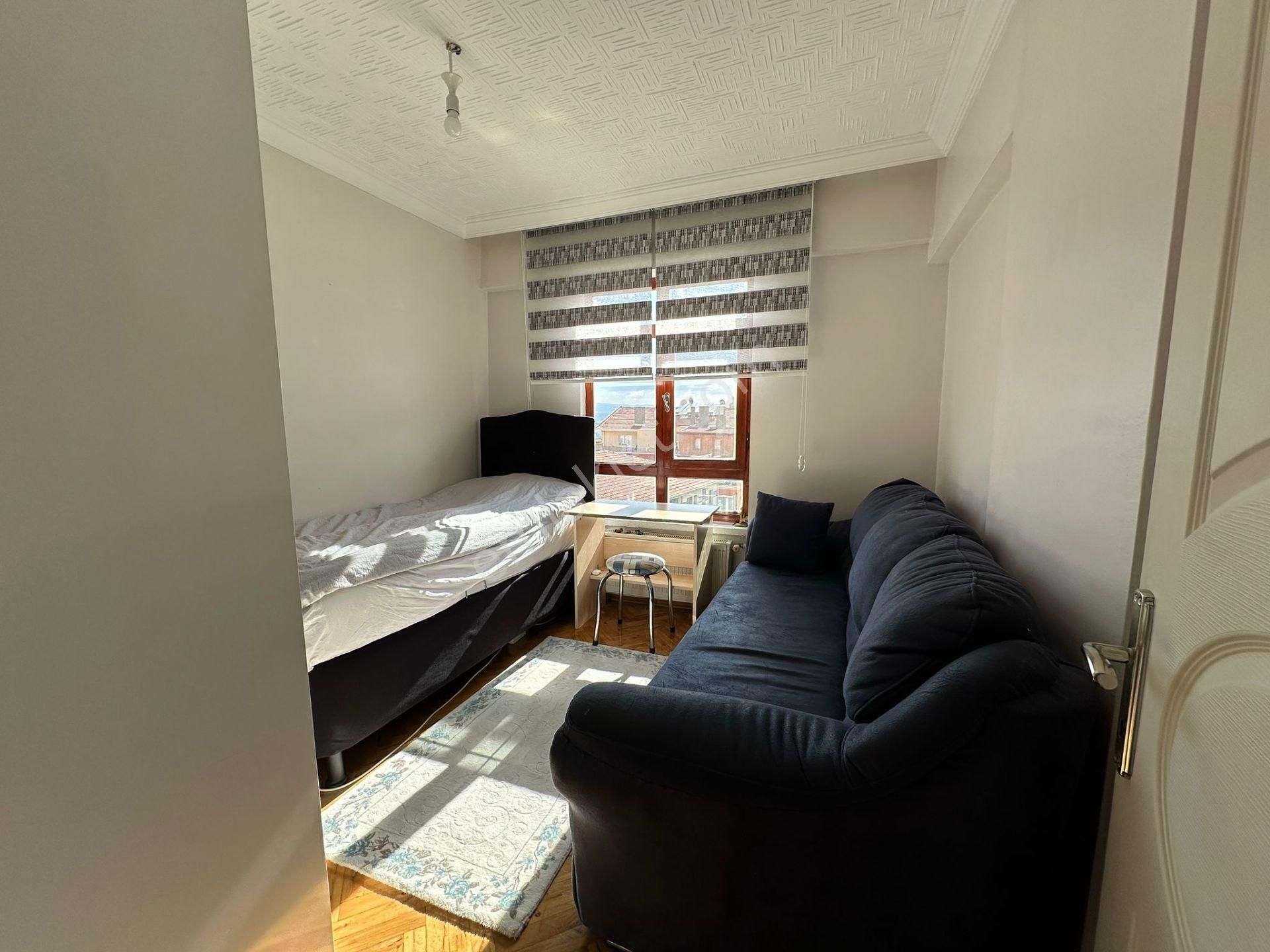 Köşk Mahallesi'nde Katta 3+1 Daire! - Görsel 9