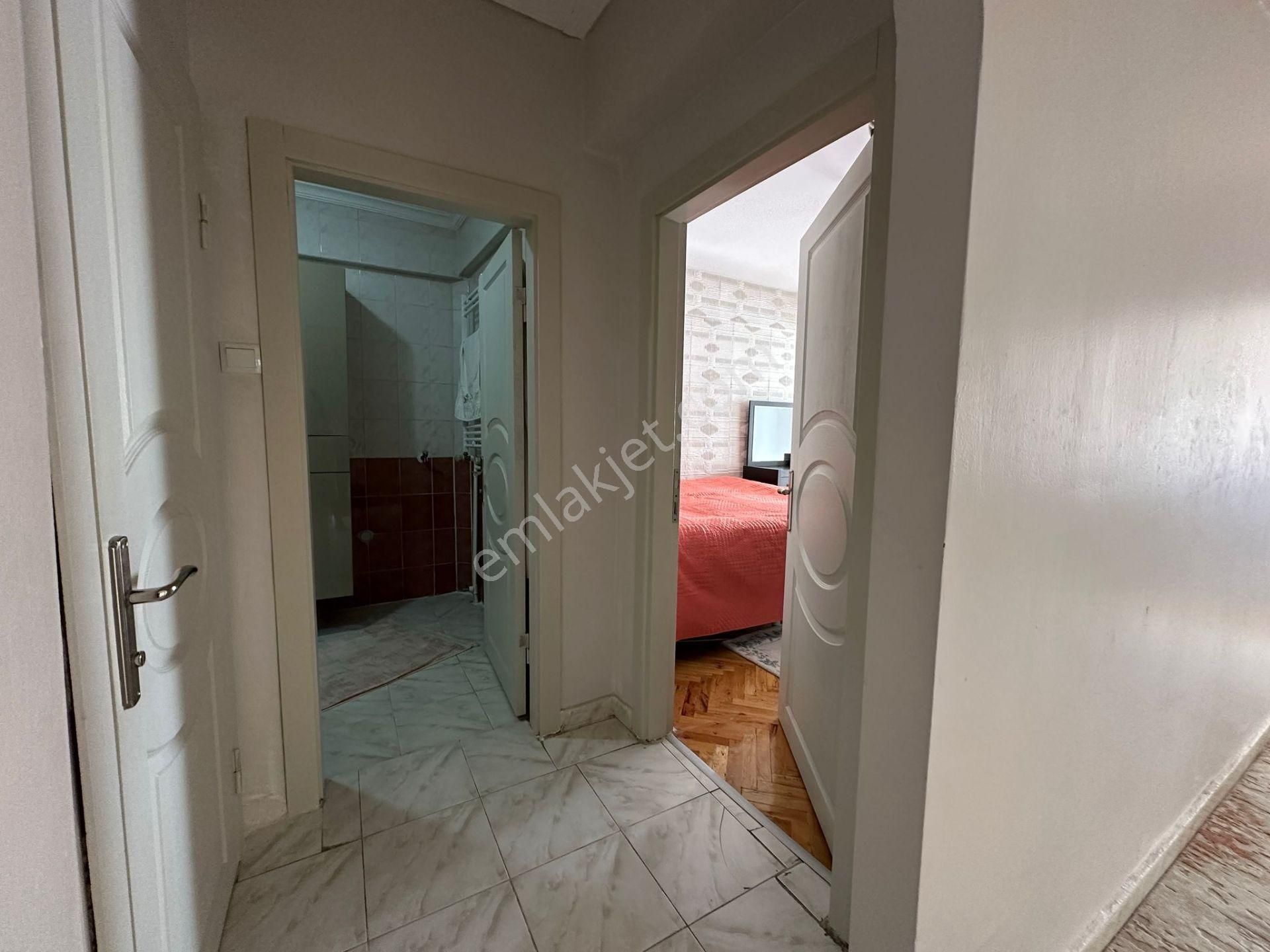 Köşk Mahallesi'nde Katta 3+1 Daire! - Görsel 13