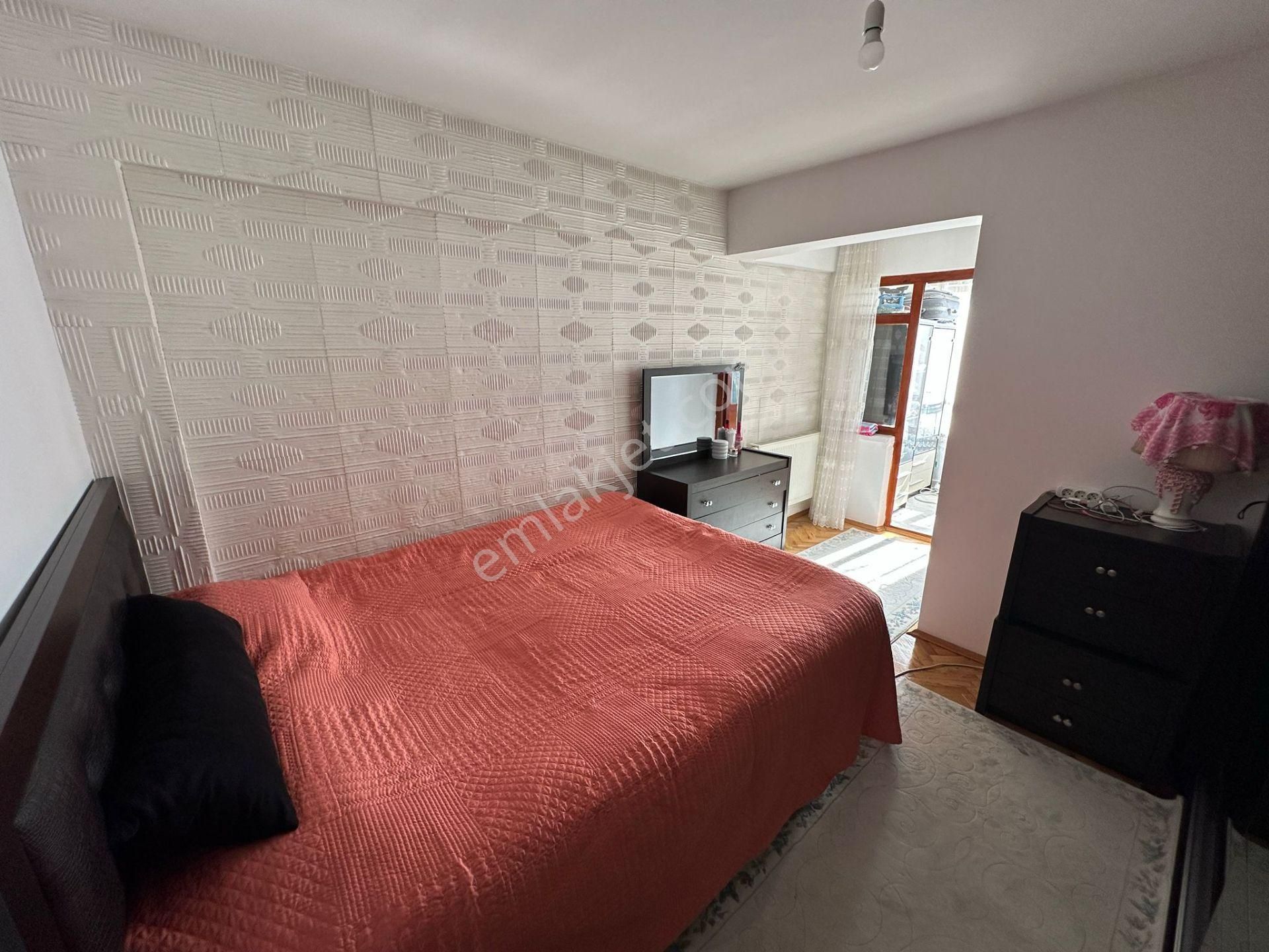 Köşk Mahallesi'nde Katta 3+1 Daire! - Görsel 8