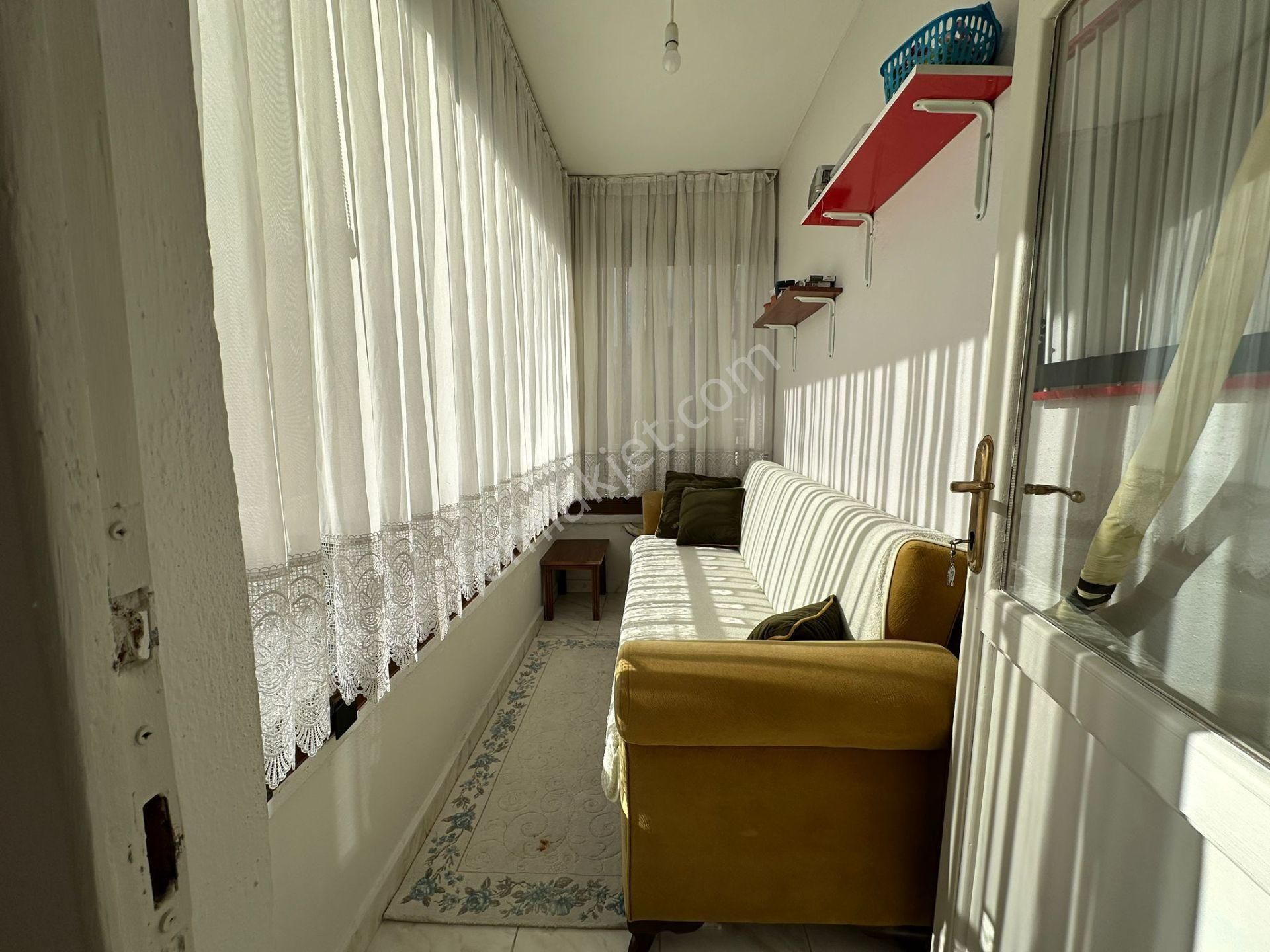 Köşk Mahallesi'nde Katta 3+1 Daire! - Görsel 5