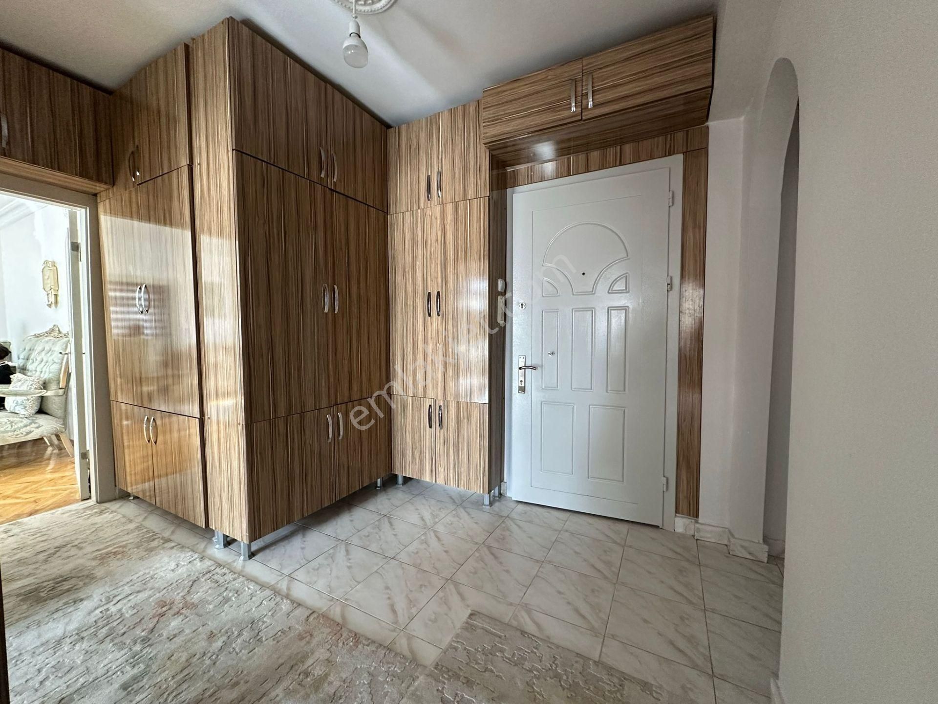 Köşk Mahallesi'nde Katta 3+1 Daire! - Görsel 16