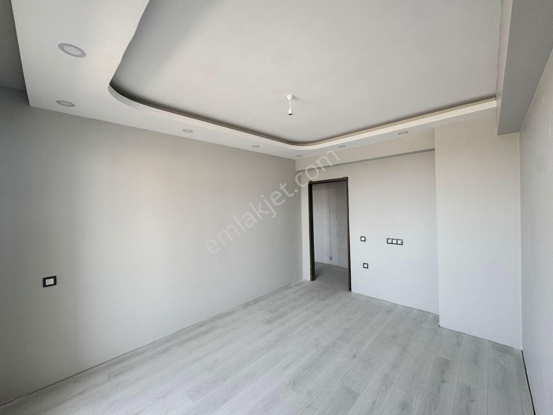 Adalet Eğitim Merkezi Yanında 3+1 Sıfır Daire *** Burcu Emlak - Görsel 13
