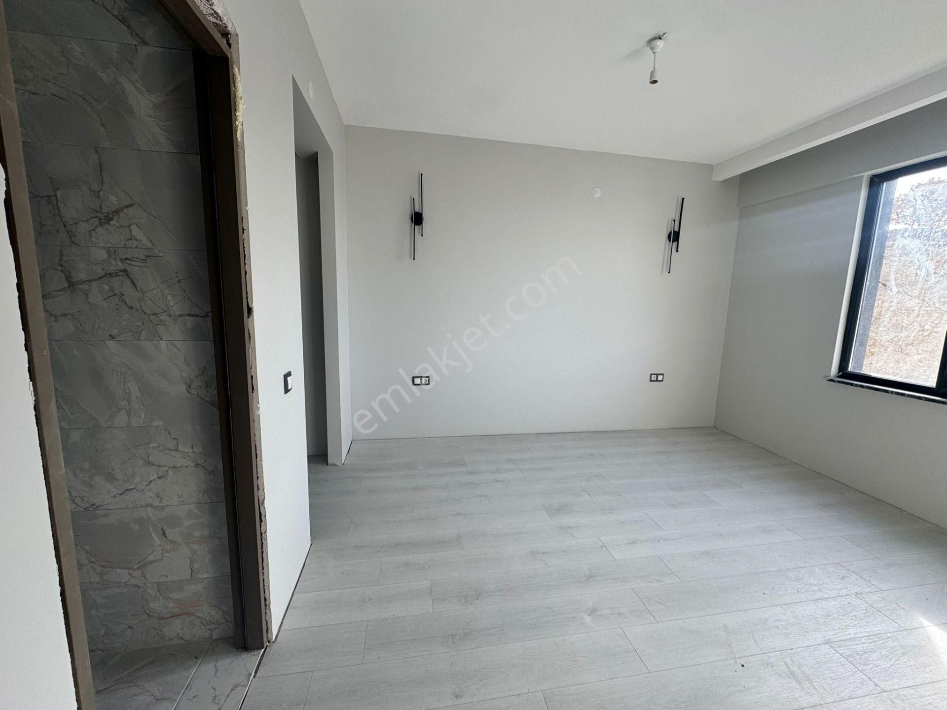 Adalet Eğitim Merkezi Yanında 3+1 Sıfır Daire *** Burcu Emlak - Görsel 16