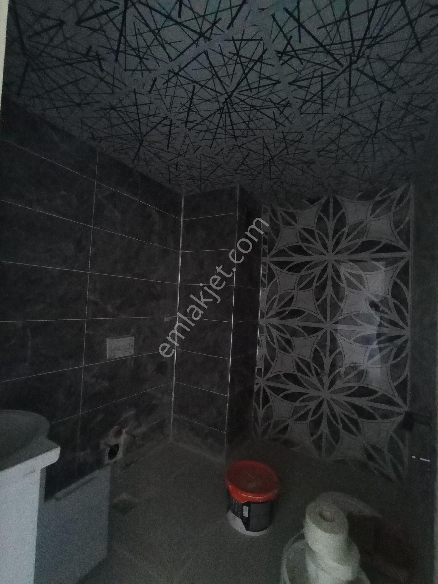 Mehmetçik Mah Satılık 4+0 Ara Kat Lüks Daire - Görsel 10