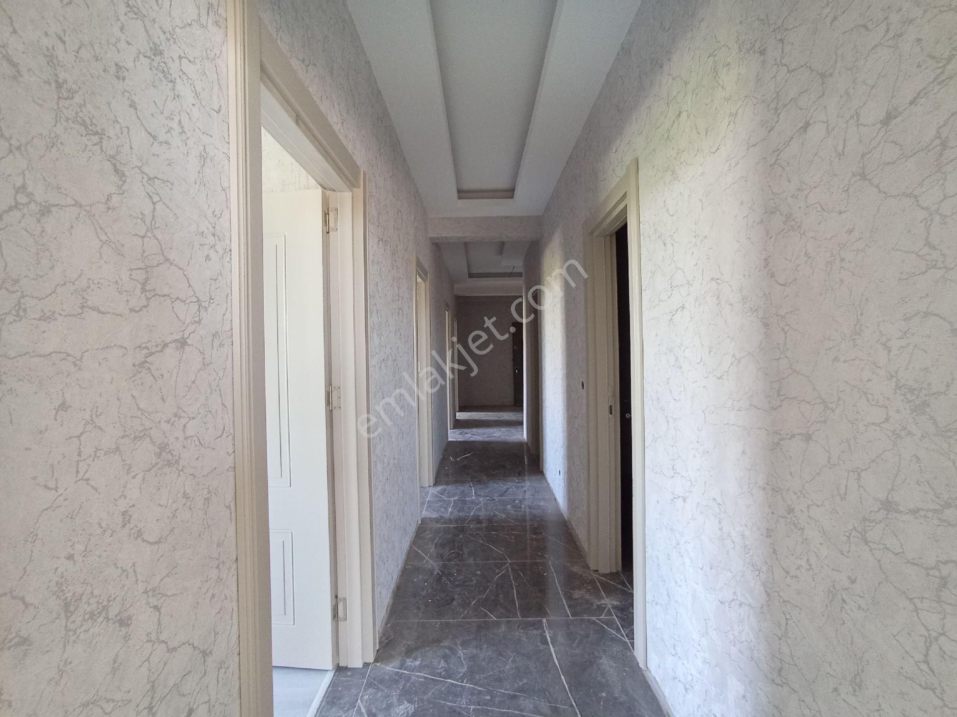 Mehmetçik Mah Satılık 4+0 Ara Kat Lüks Daire - Görsel 17