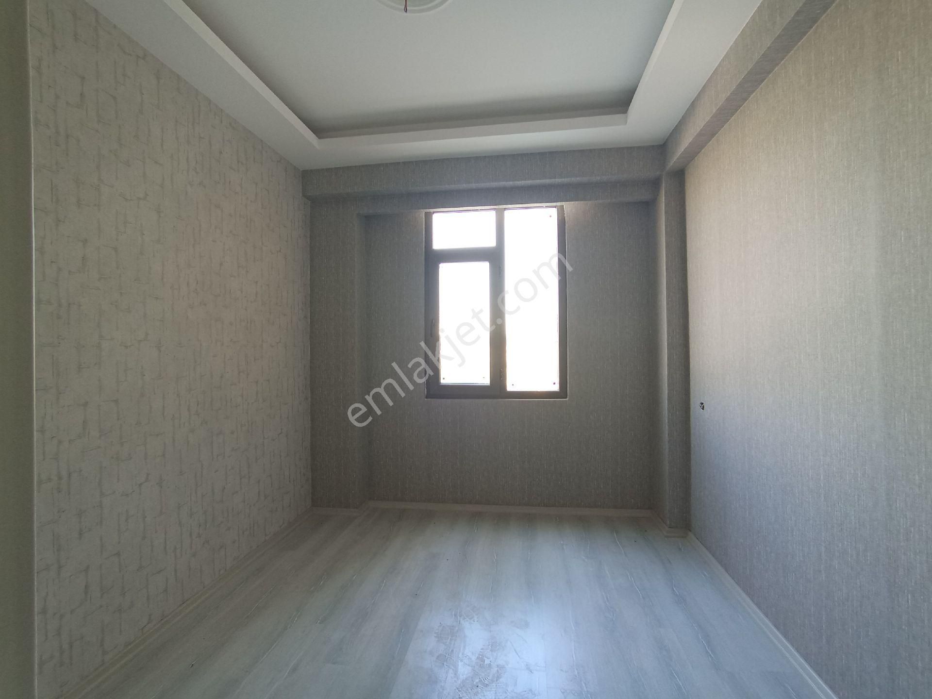 Mehmetçik Mah Satılık 4+0 Ara Kat Lüks Daire - Görsel 11