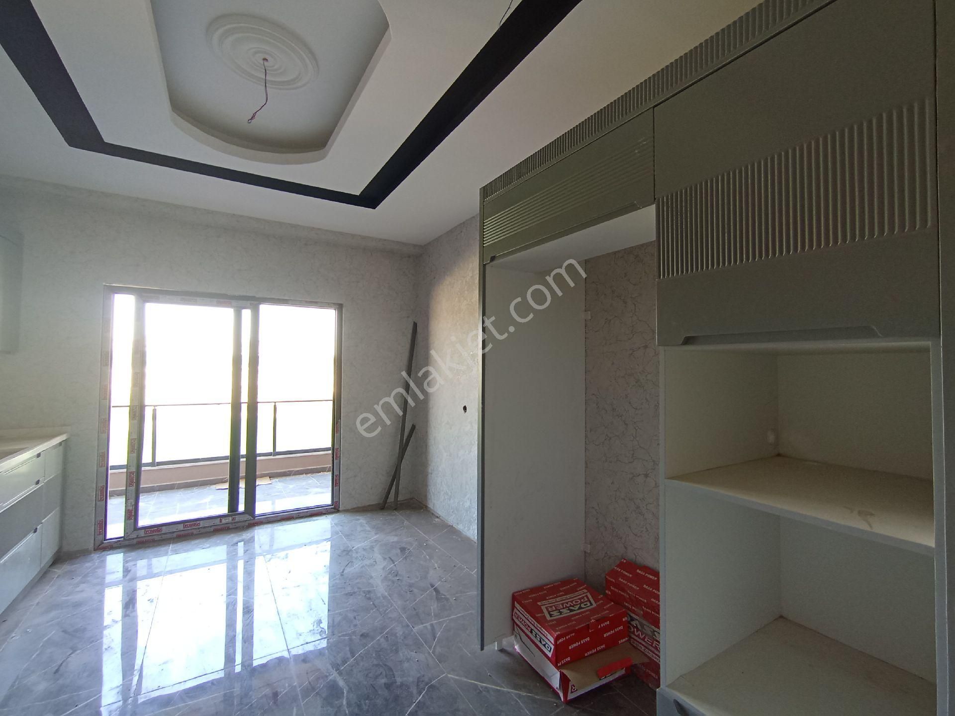 Mehmetçik Mah Satılık 4+0 Ara Kat Lüks Daire - Görsel 7