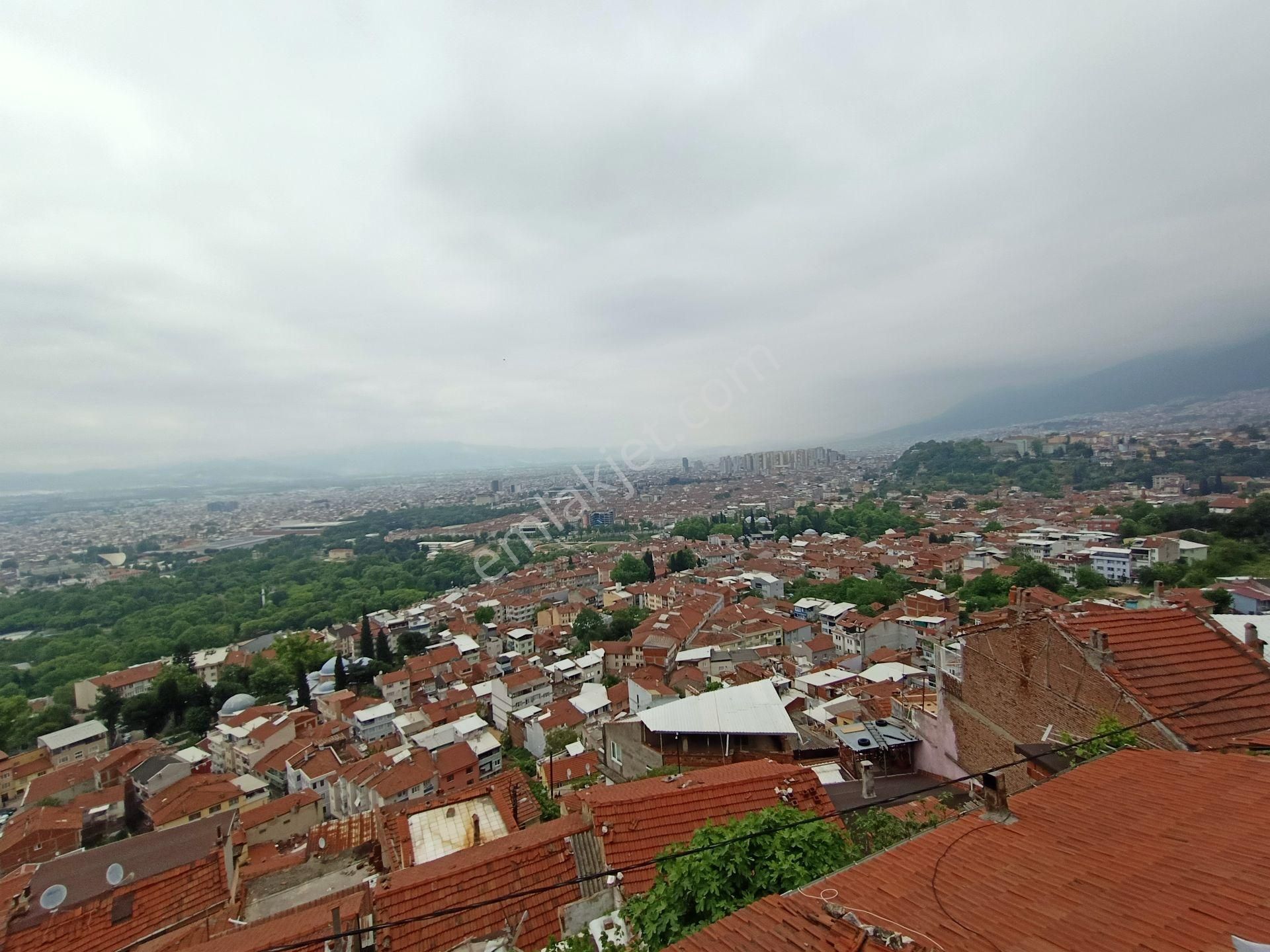 Bursa Osmangazi Demirkapı Da Kiralık Daire - Görsel 3