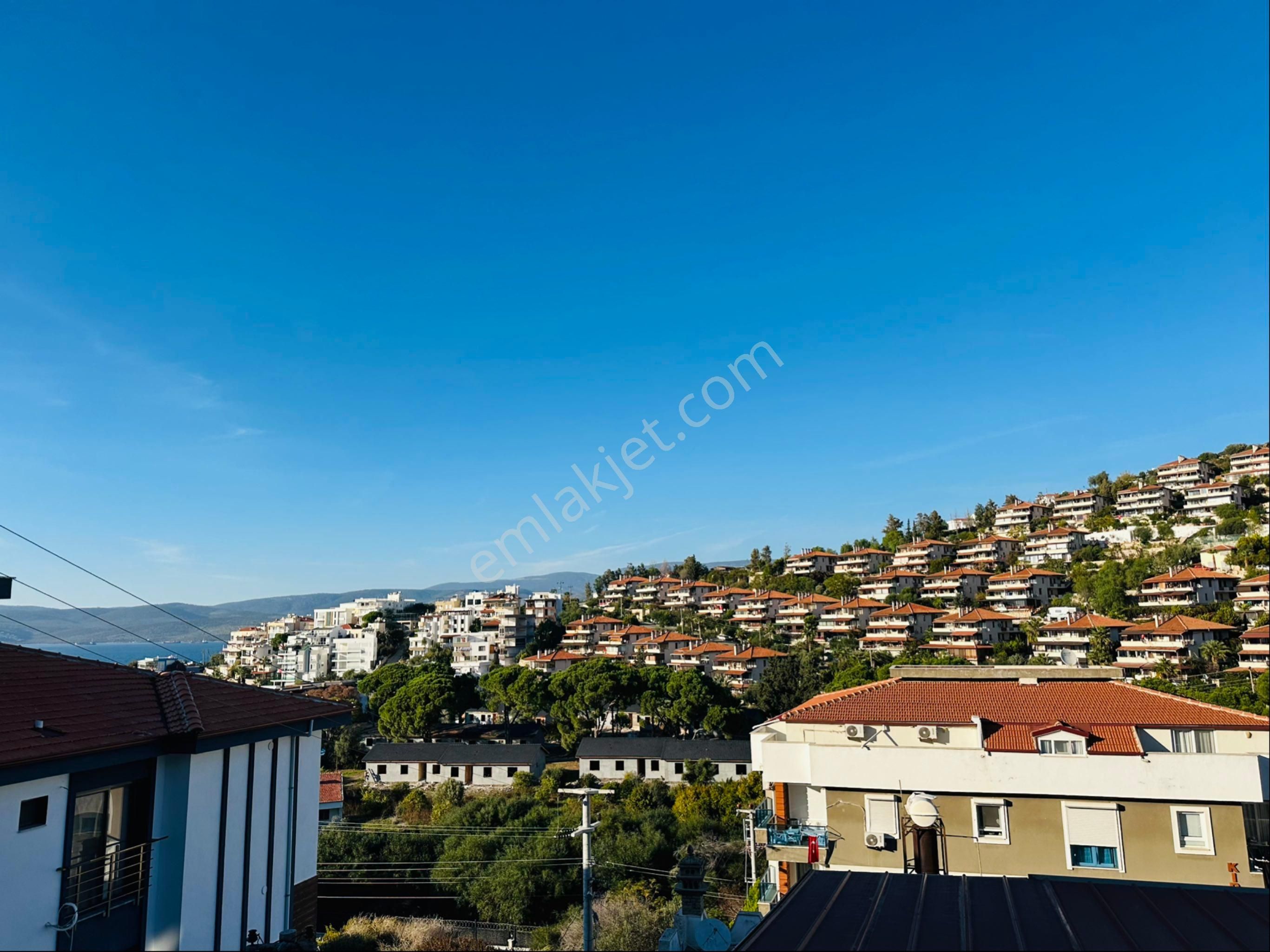 Milas Güllük Mah. Satılık 2+1 Daire - Görsel 14