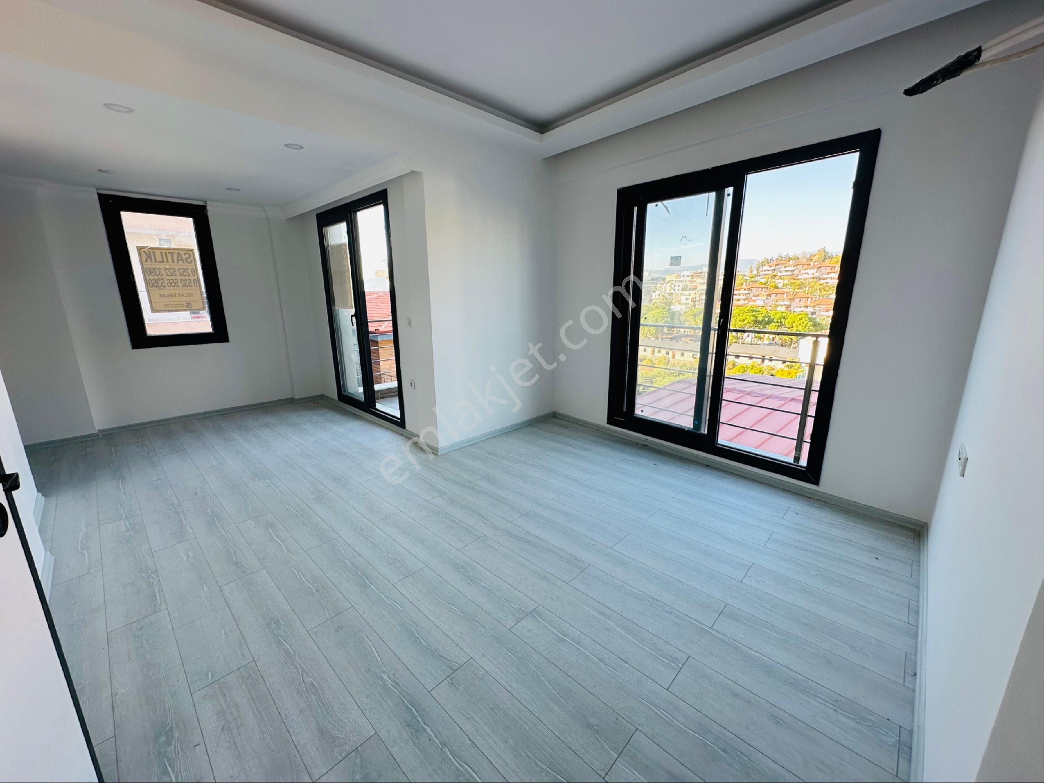 Milas Güllük Mah. Satılık 2+1 Daire - Görsel 8