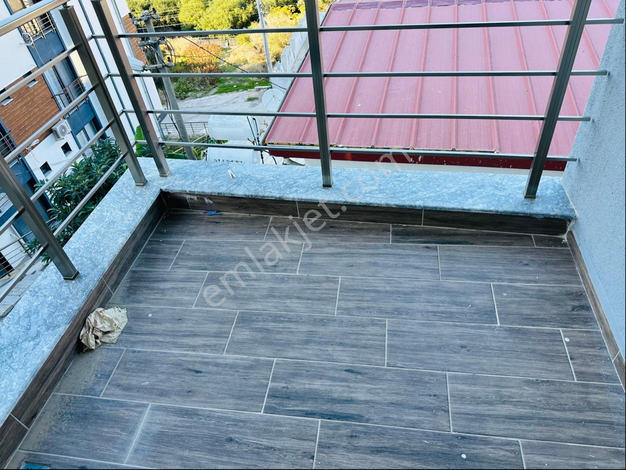 Milas Güllük Mah. Satılık 2+1 Daire - Görsel 12