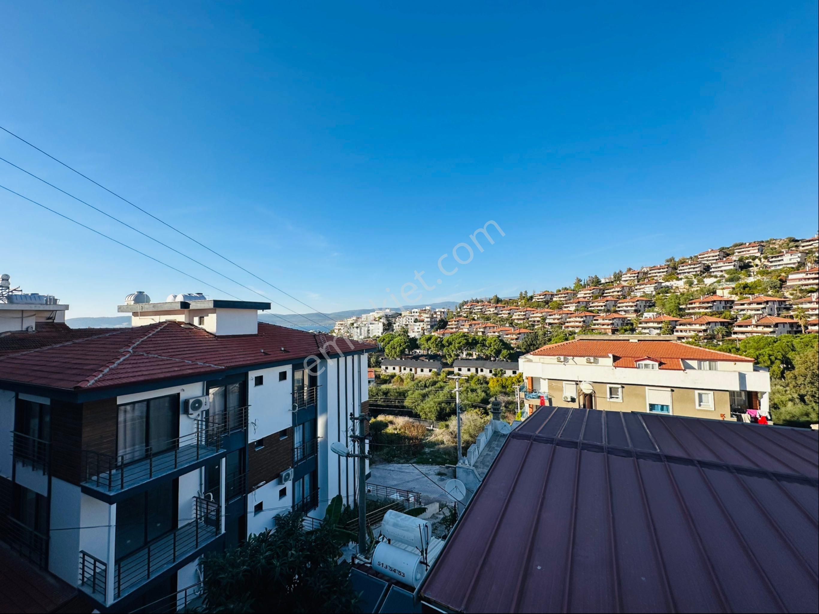 Milas Güllük Mah. Satılık 2+1 Daire - Görsel 16