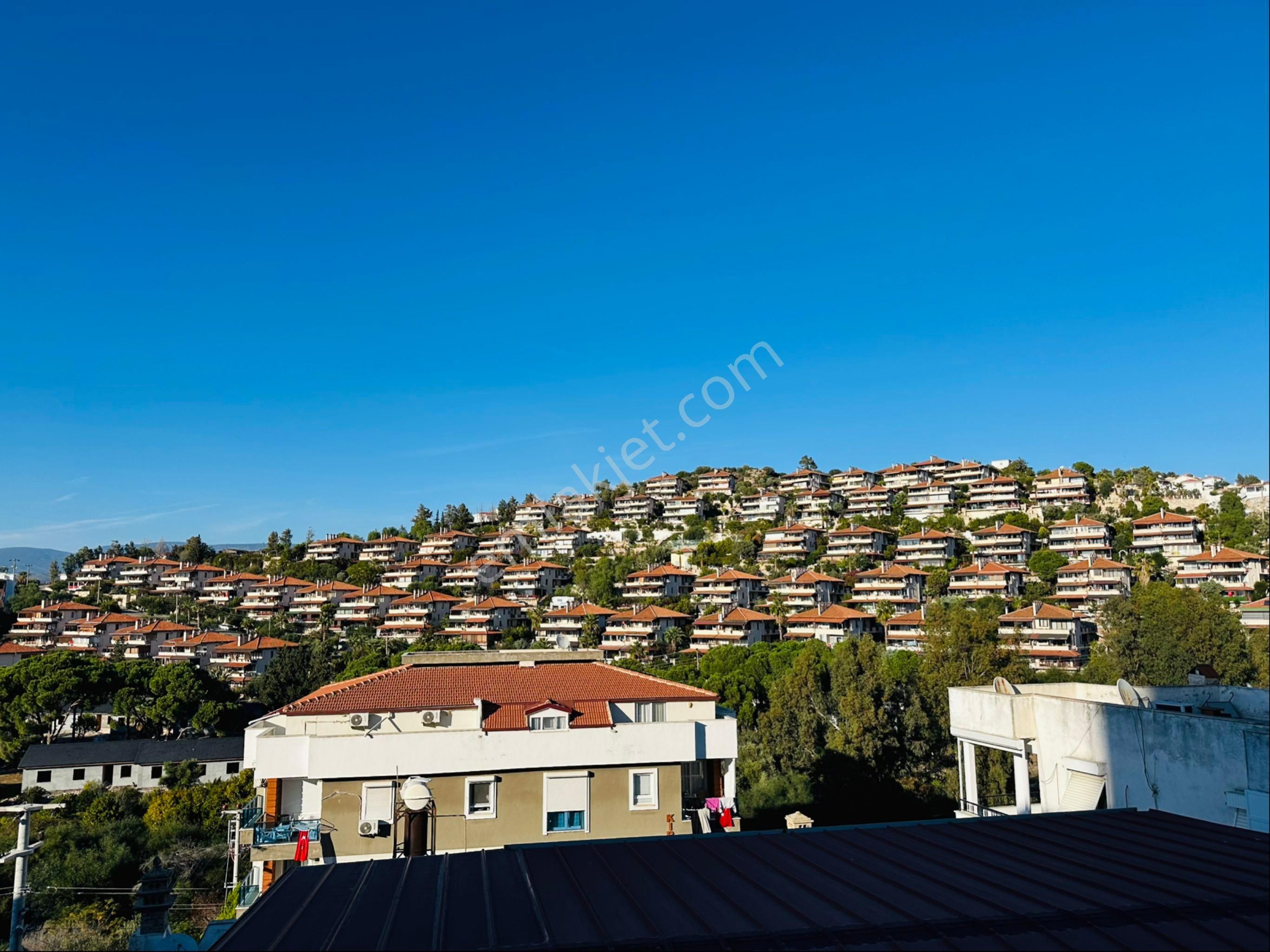 Milas Güllük Mah. Satılık 2+1 Daire - Görsel 15