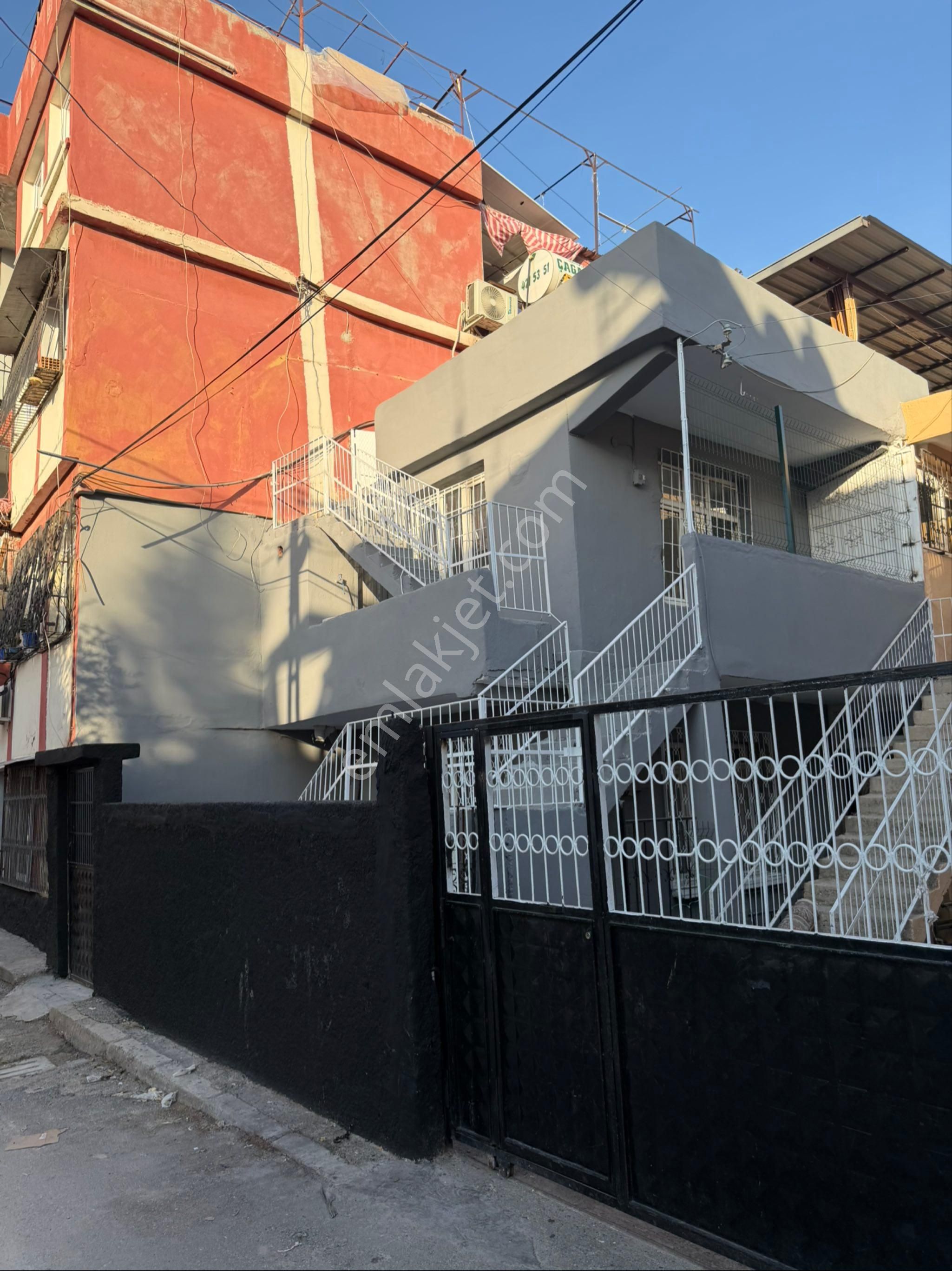 Barış Mahallesi 2.5 Katlı Satılık Daire - Görsel 4