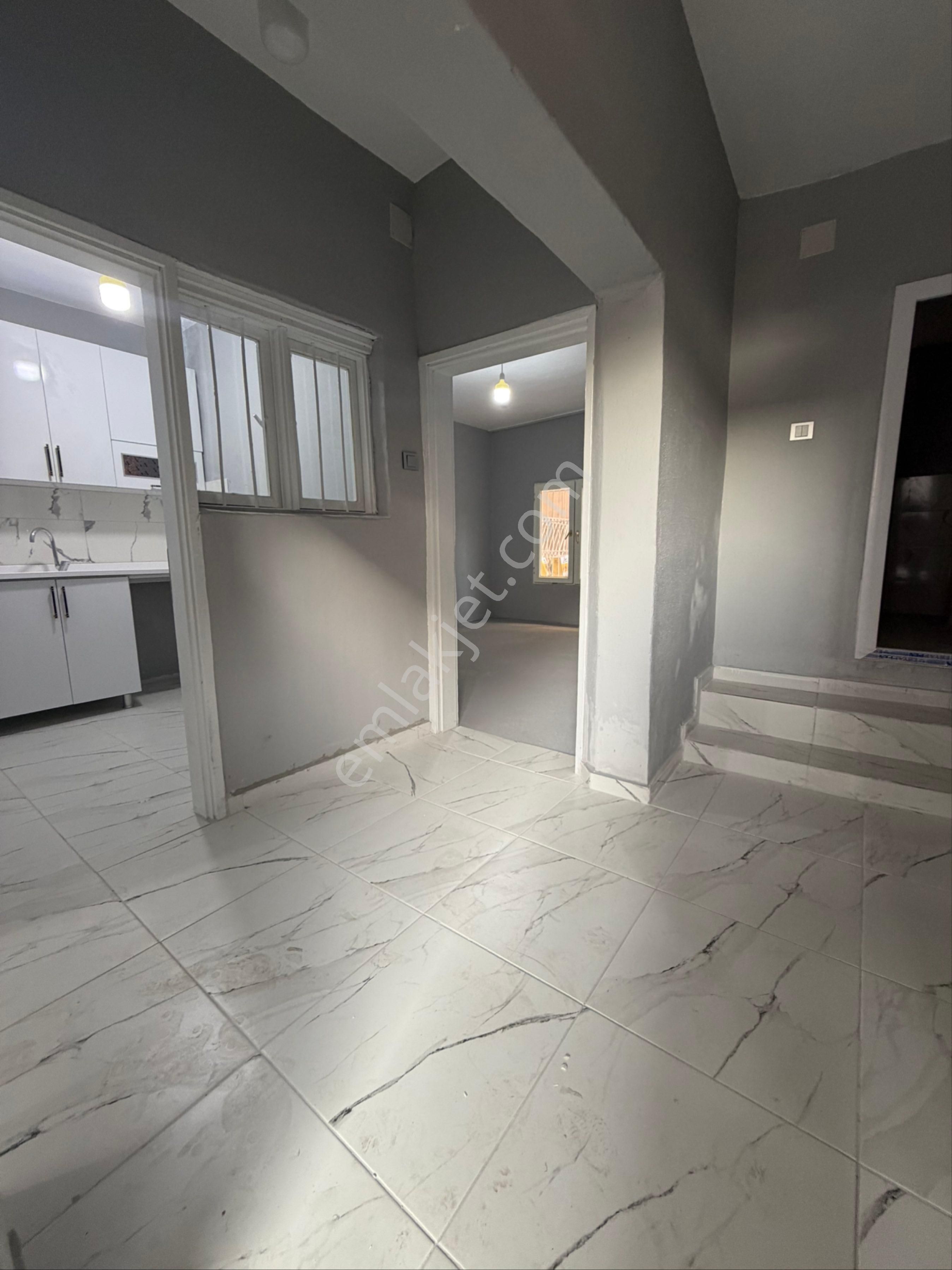 Barış Mahallesi 2.5 Katlı Satılık Daire - Görsel 11