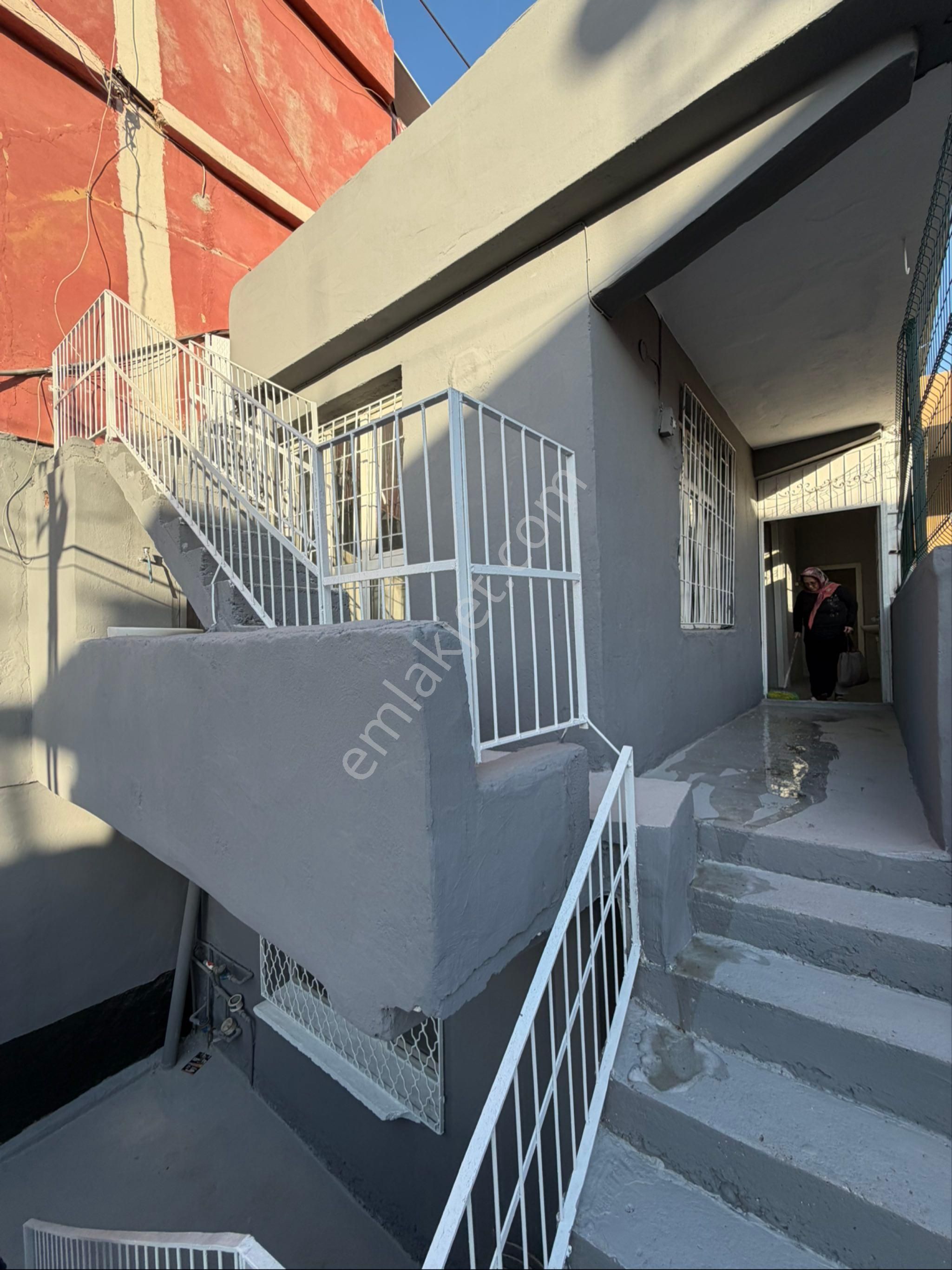 Barış Mahallesi 2.5 Katlı Satılık Daire - Görsel 16