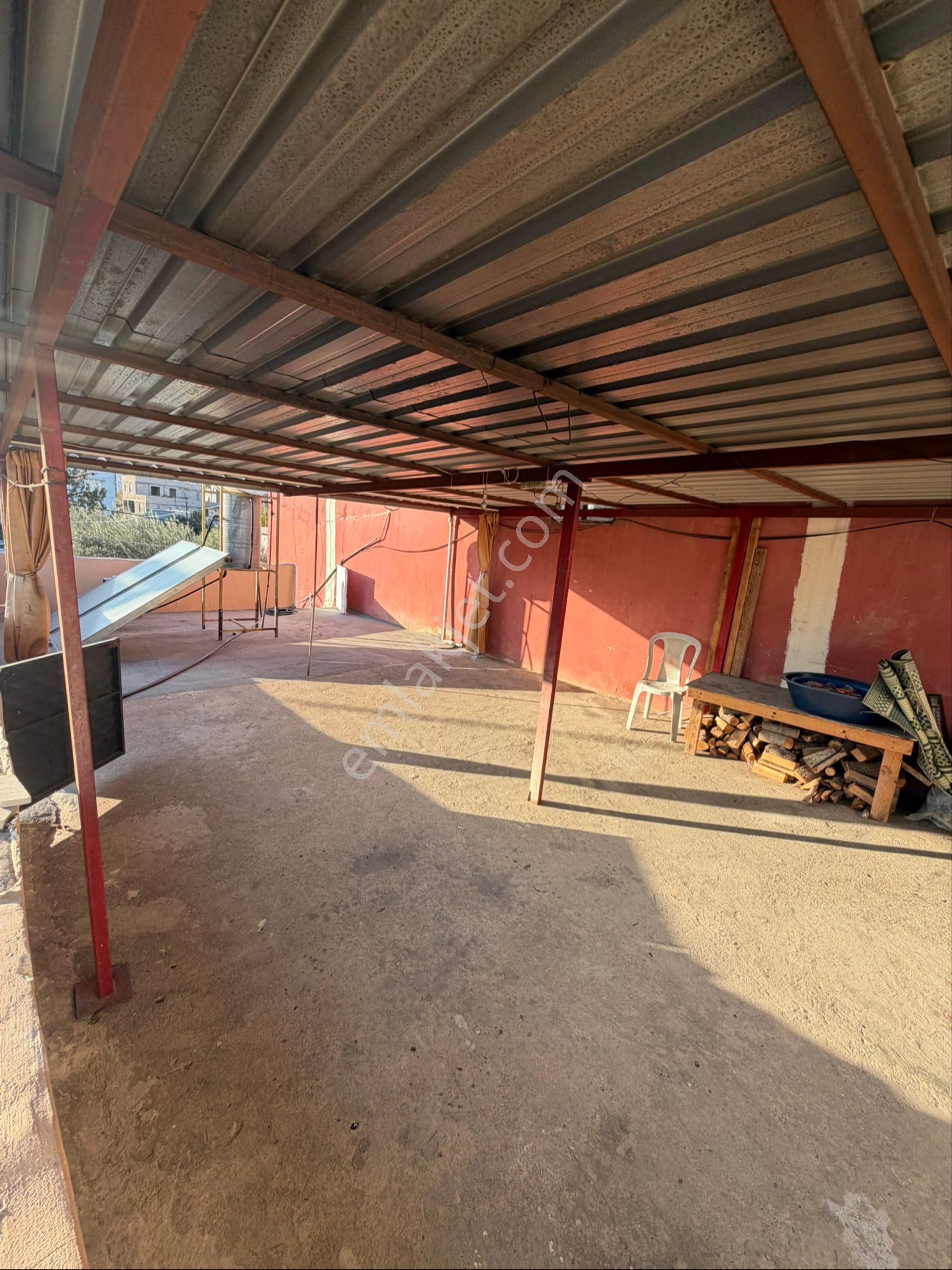 Barış Mahallesi 2.5 Katlı Satılık Daire - Görsel 27