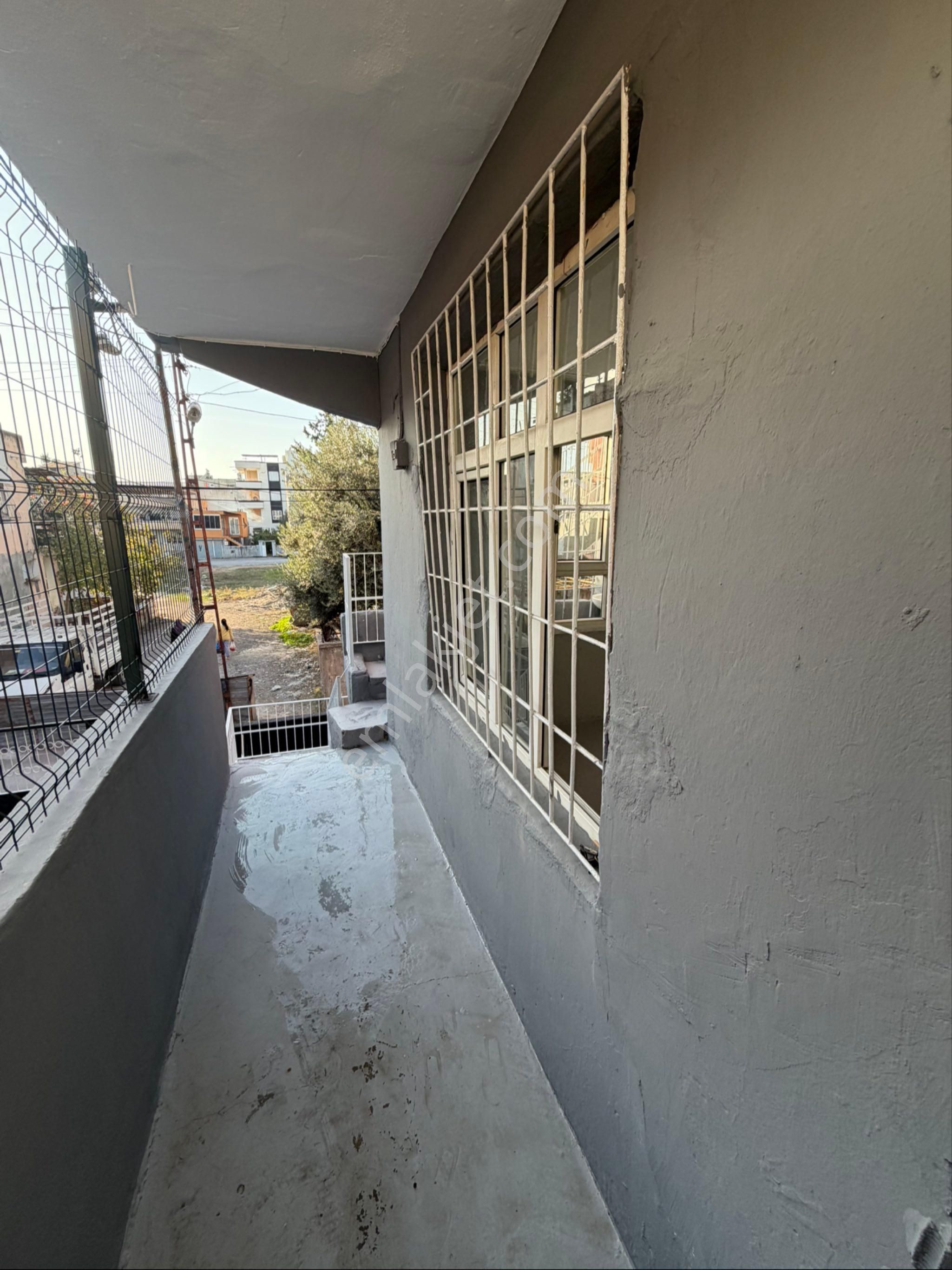 Barış Mahallesi 2.5 Katlı Satılık Daire - Görsel 22