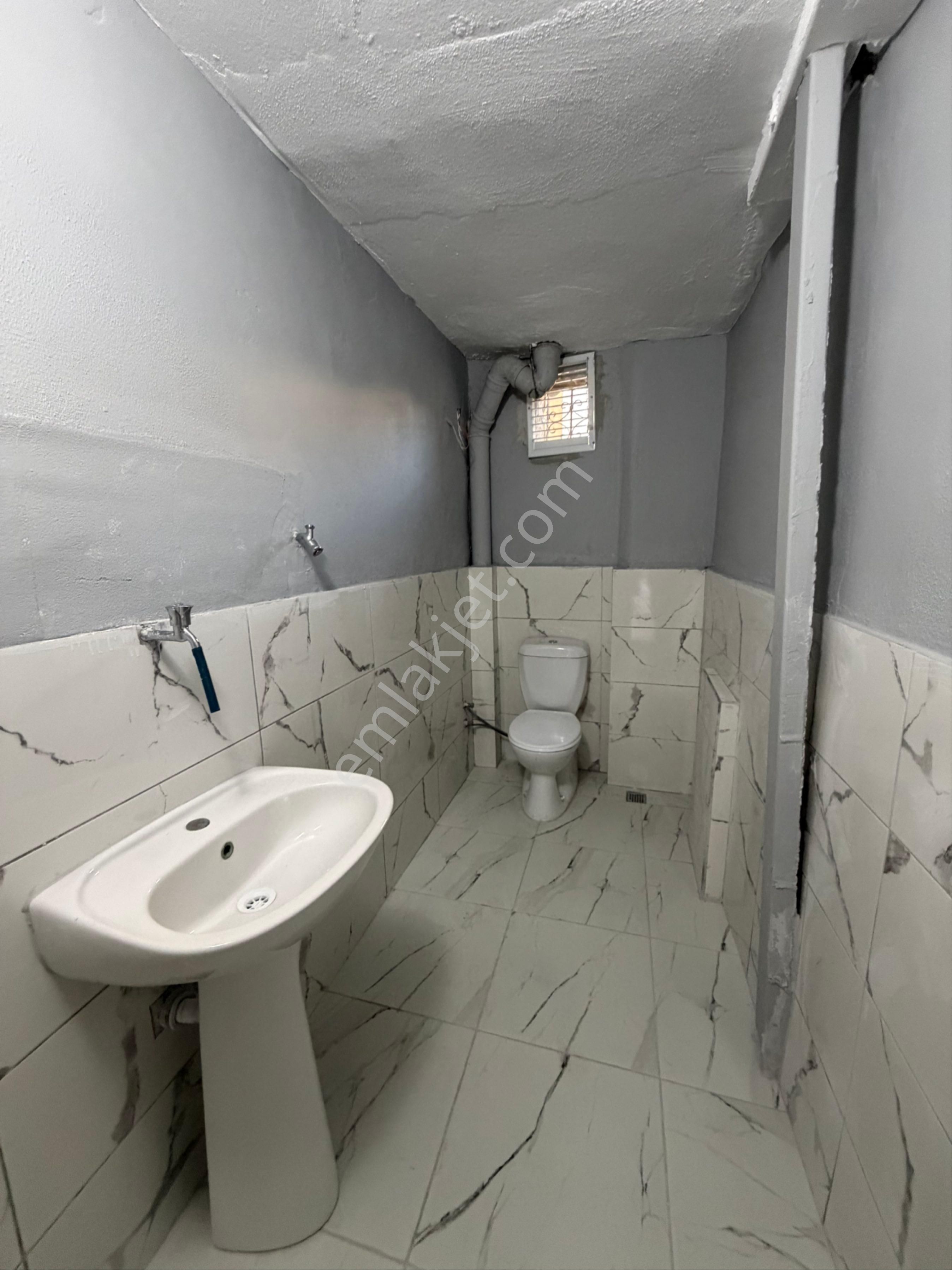 Barış Mahallesi 2.5 Katlı Satılık Daire - Görsel 14