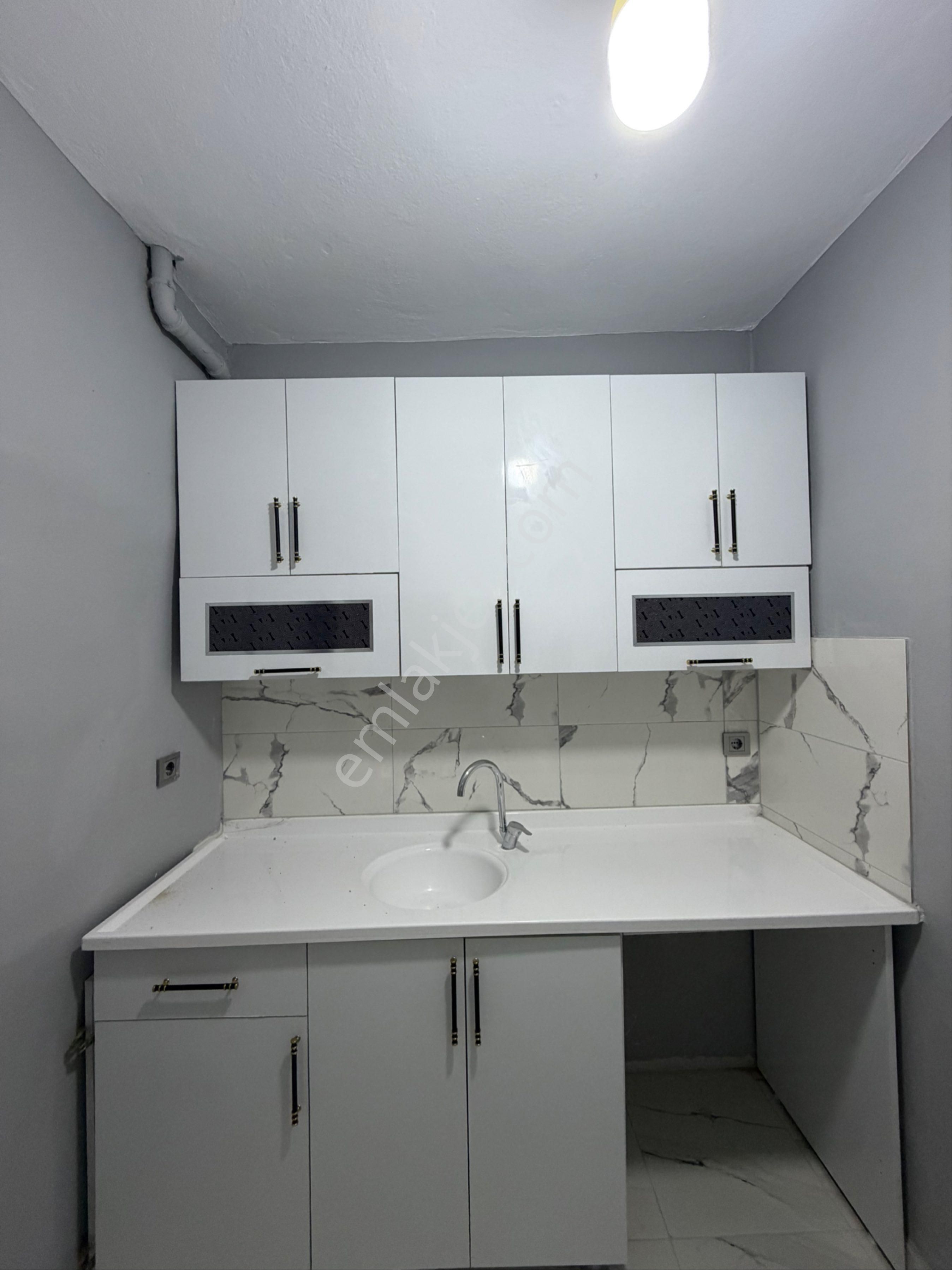 Barış Mahallesi 2.5 Katlı Satılık Daire - Görsel 15