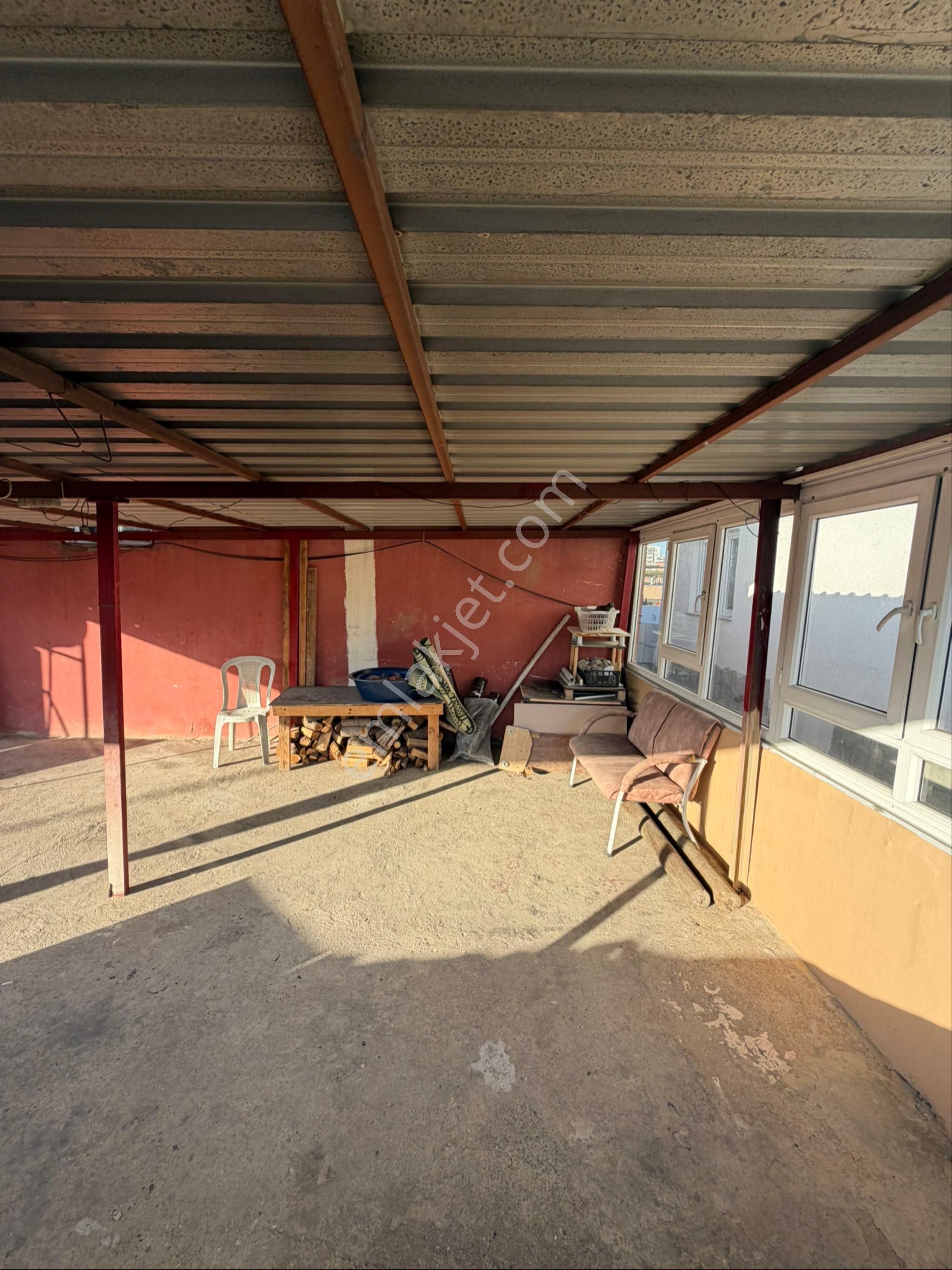 Barış Mahallesi 2.5 Katlı Satılık Daire - Görsel 26