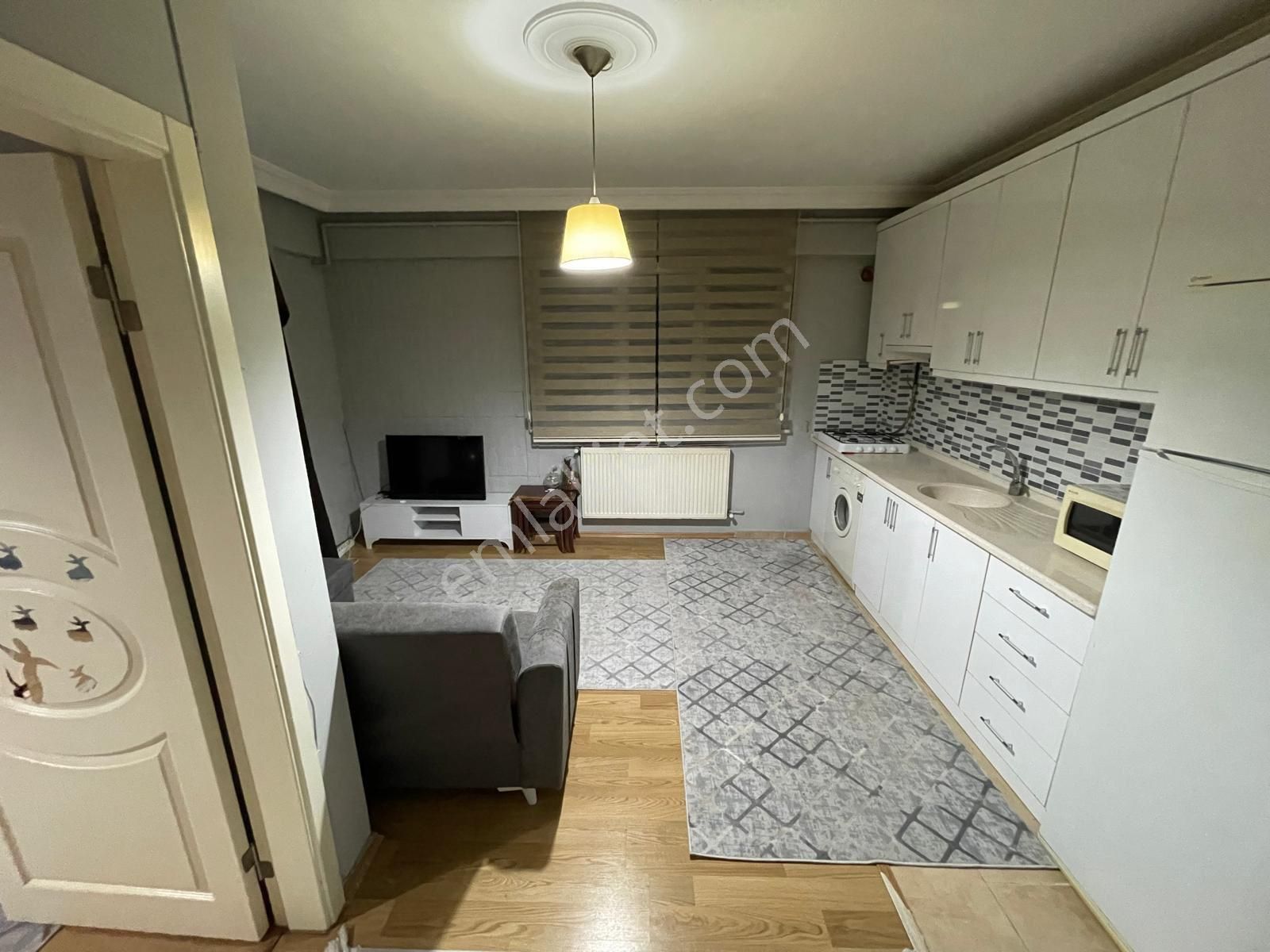 Görükle 1+1 Eşyalı Kiralık Daire - Görsel 2