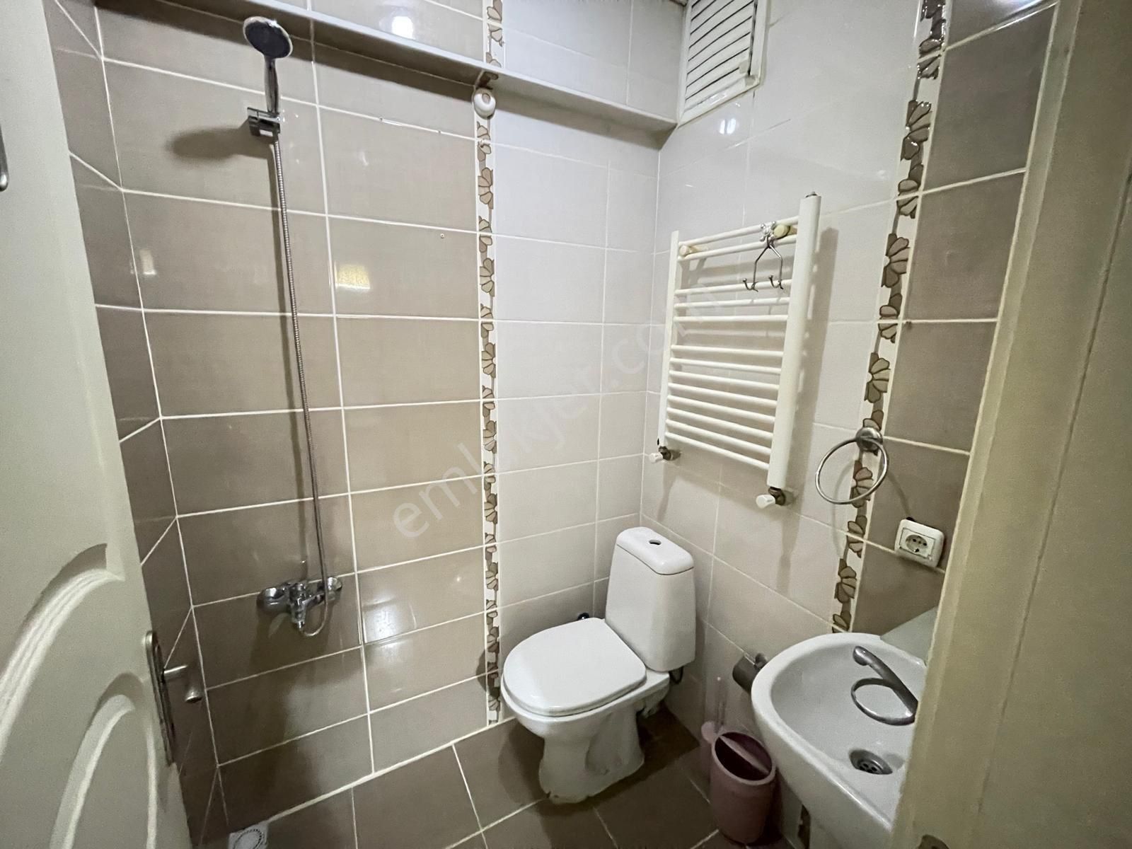 Görükle 1+1 Eşyalı Kiralık Daire - Görsel 5