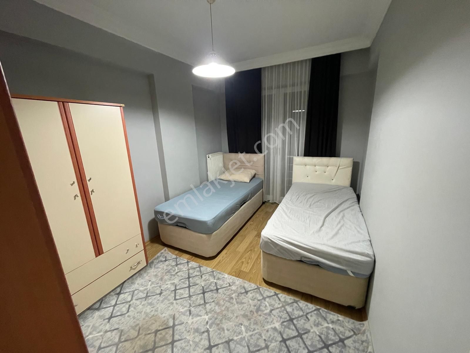 Görükle 1+1 Eşyalı Kiralık Daire - Görsel 8