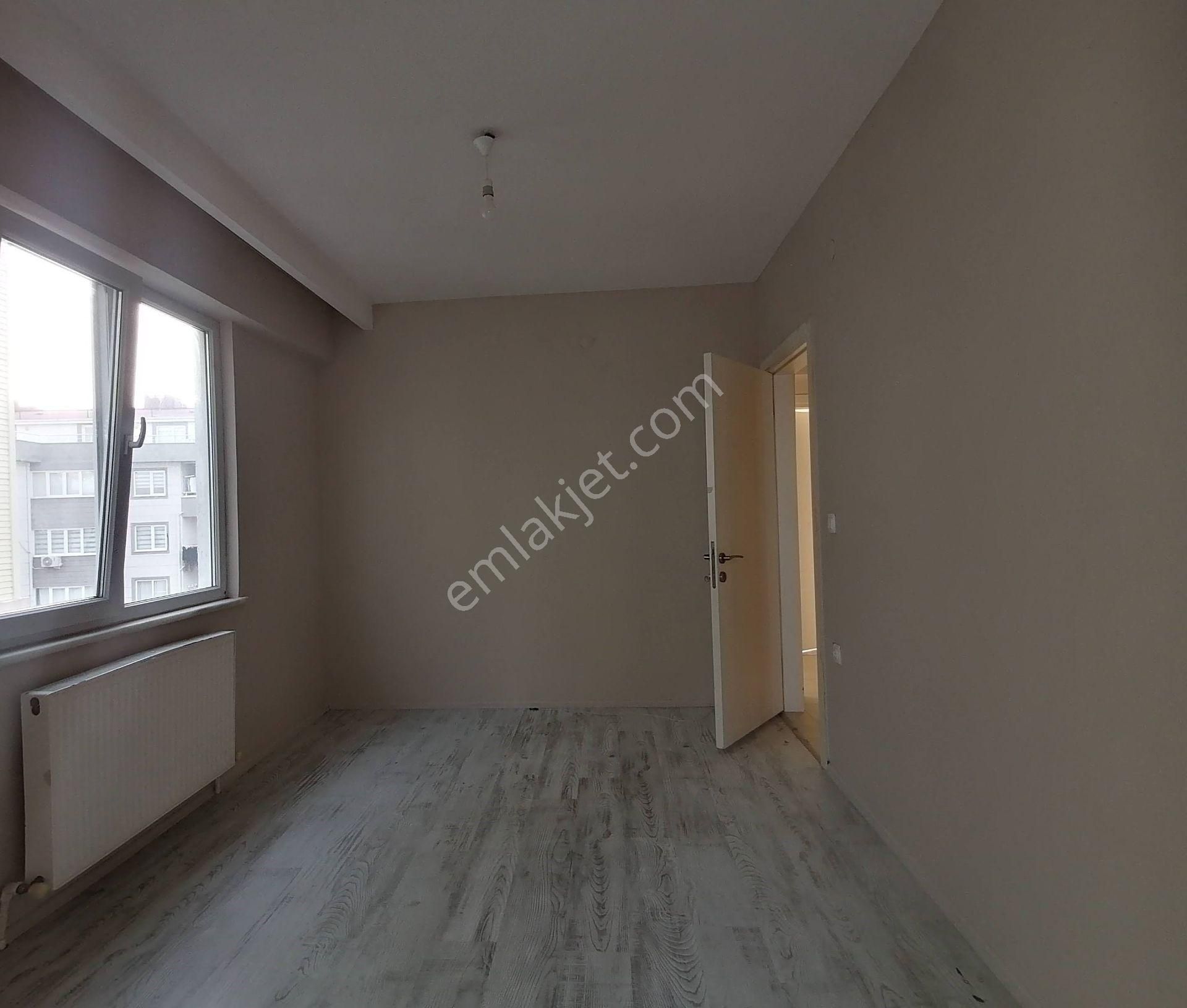 Elfi Den Görüklede Ayrı Mutfak Geniş 2+1 Arakat Kiralık Daire - Görsel 14