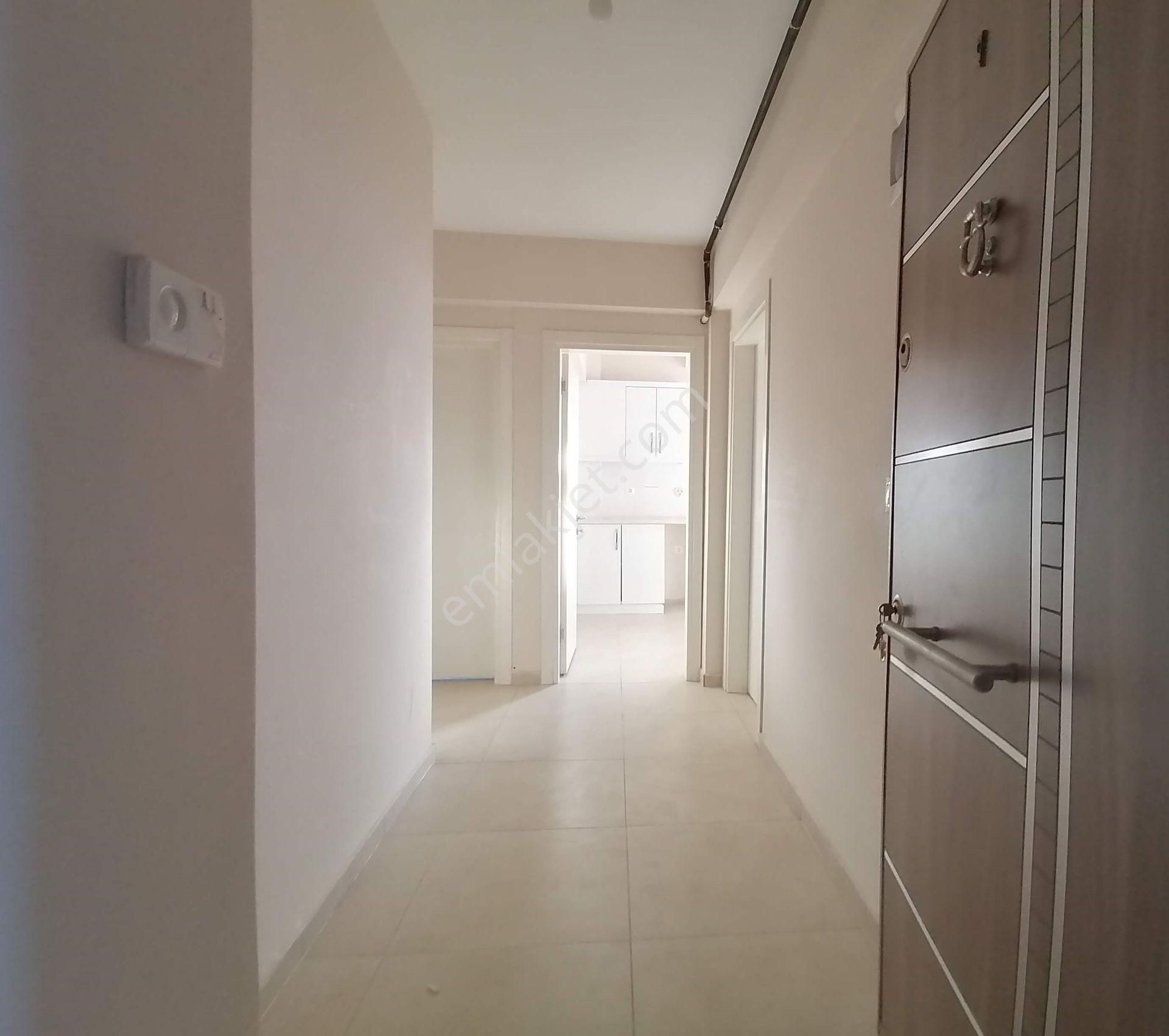 Elfi Den Görüklede Ayrı Mutfak Geniş 2+1 Arakat Kiralık Daire - Görsel 4