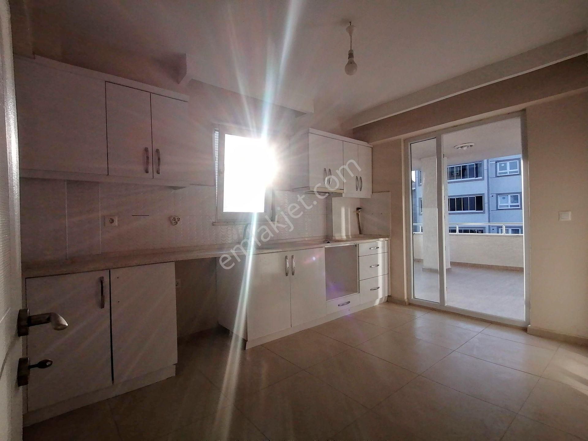 Elfi Den Görüklede Ayrı Mutfak Geniş 2+1 Arakat Kiralık Daire - Görsel 9