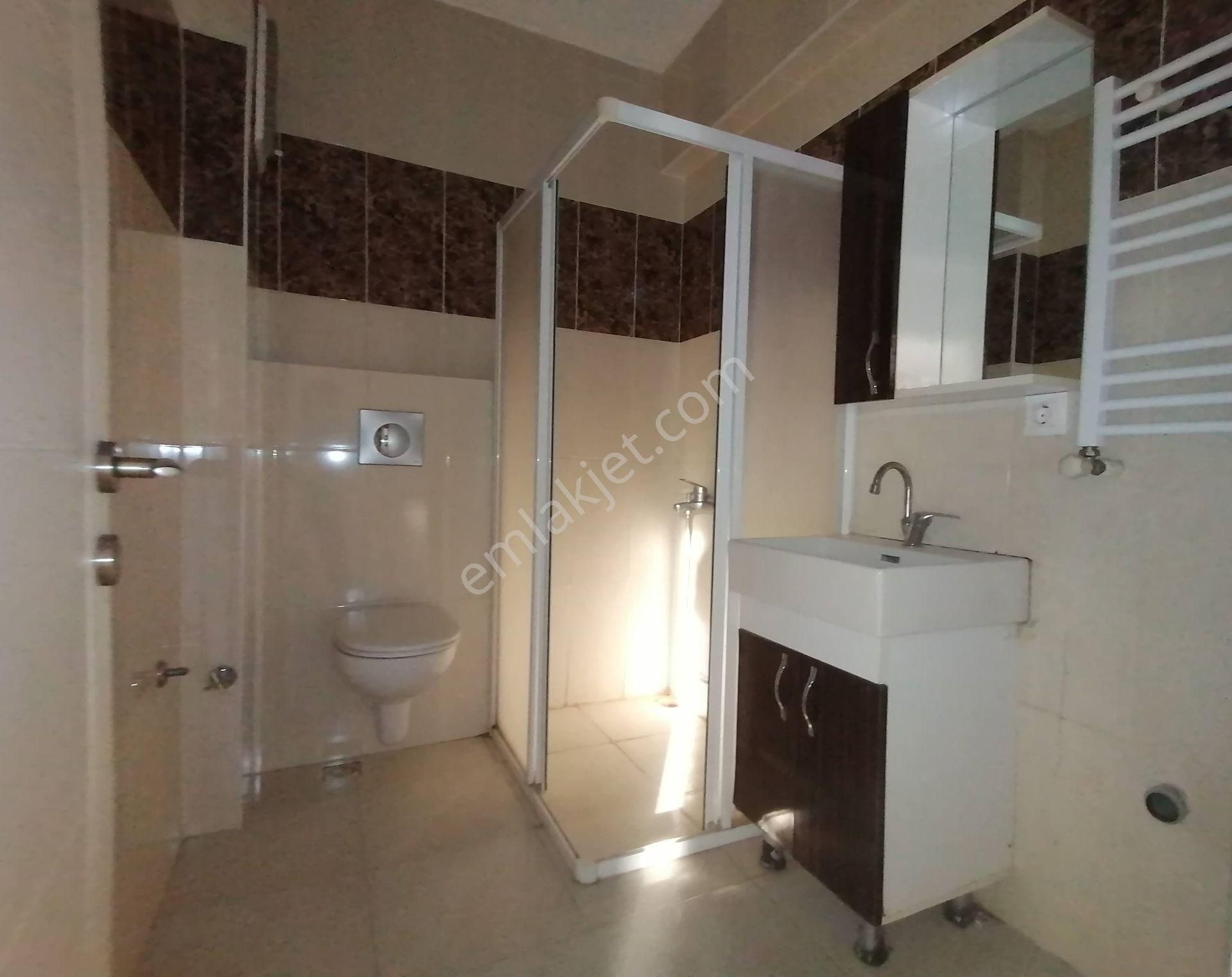 Elfi Den Görüklede Ayrı Mutfak Geniş 2+1 Arakat Kiralık Daire - Görsel 16