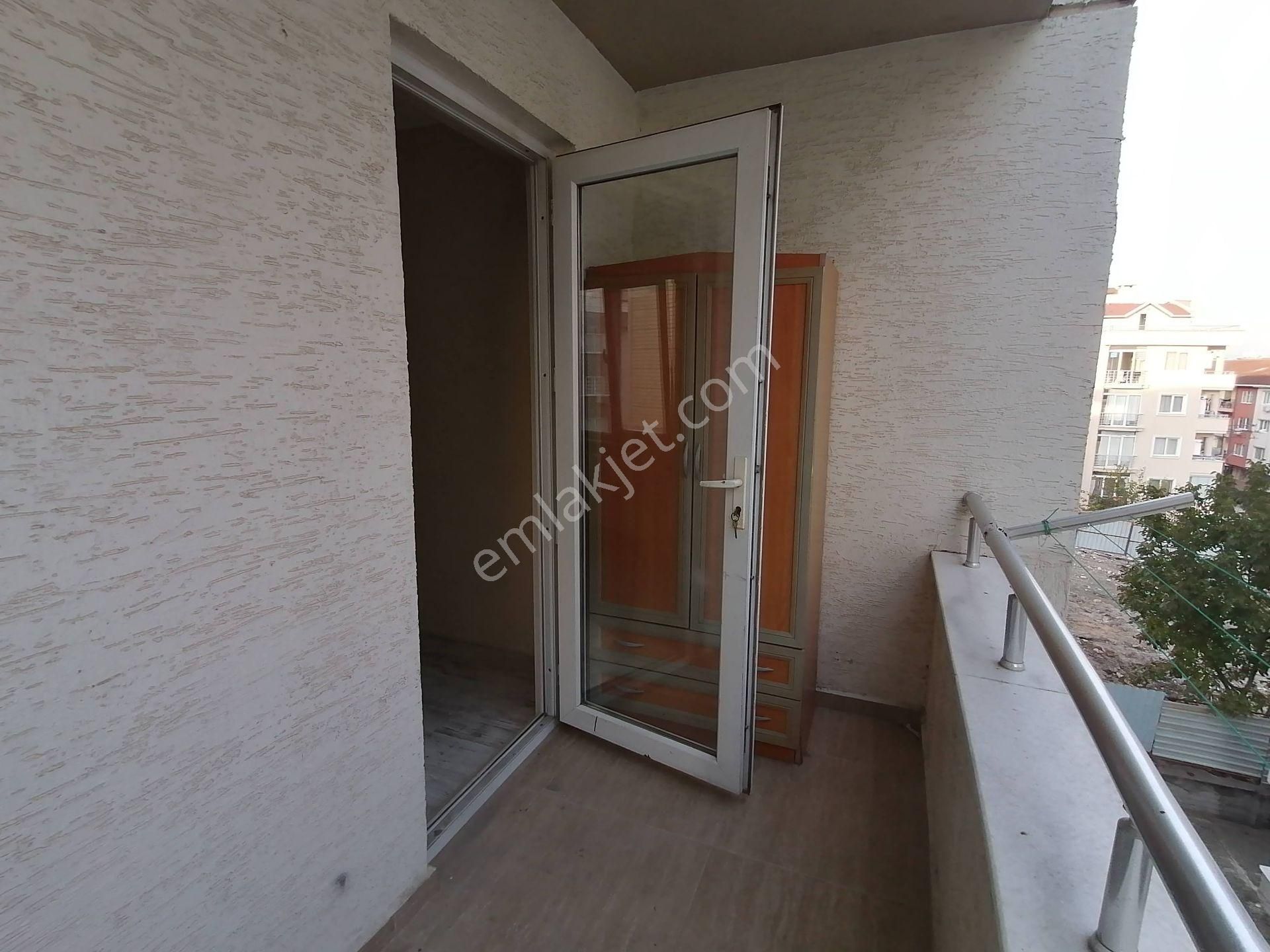 Elfi Den Görüklede Ayrı Mutfak Geniş 2+1 Arakat Kiralık Daire - Görsel 15