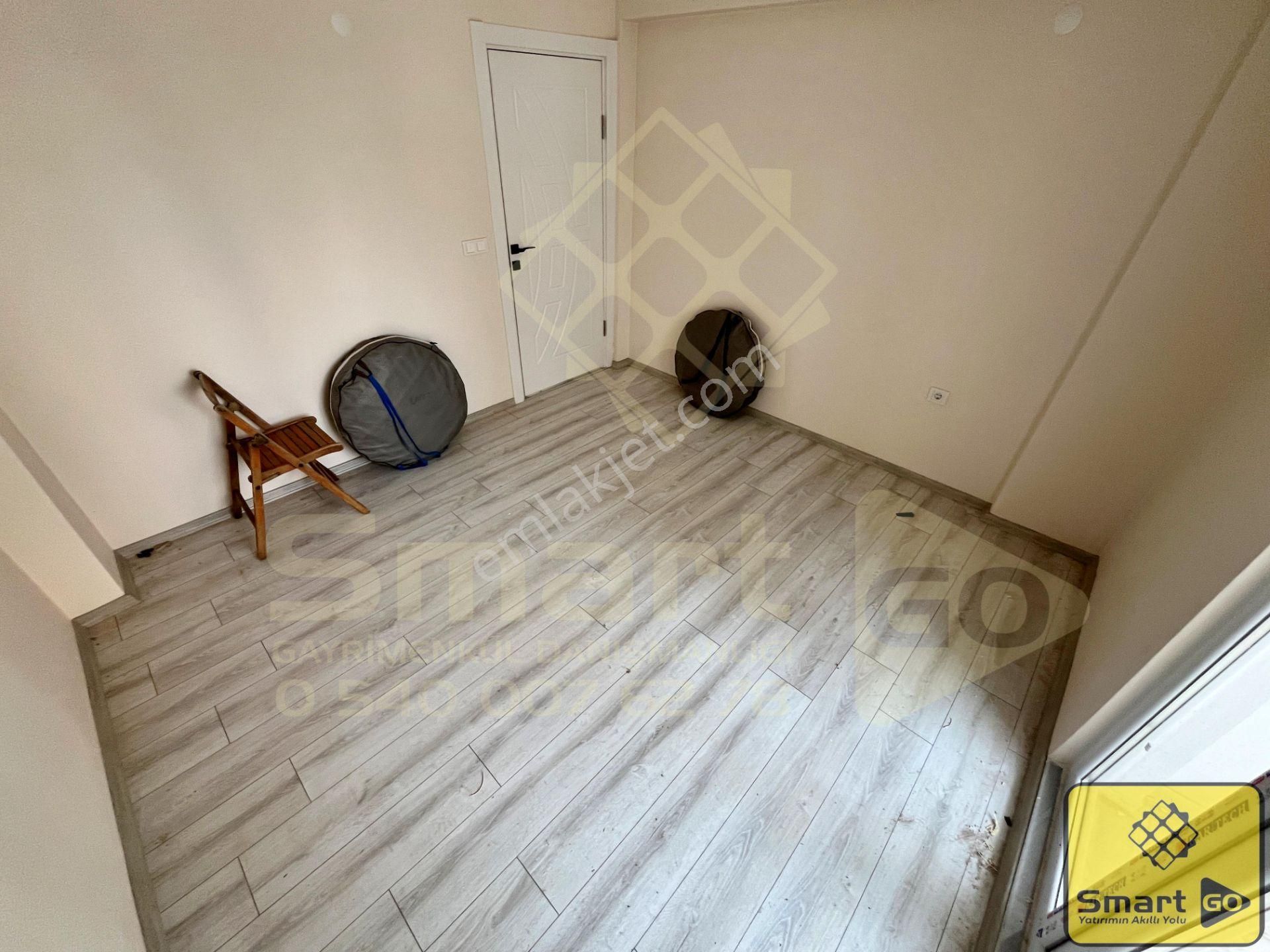 600 Evler'de Satılık 2+0 Sıfır Daire - Görsel 10