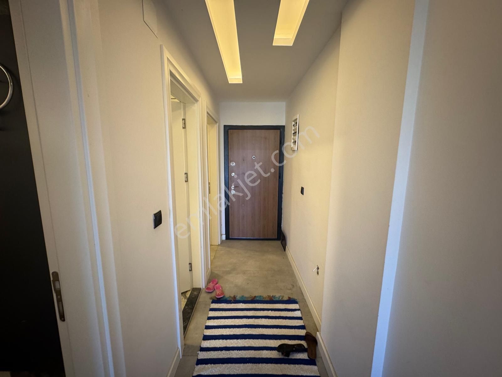 Soğucak Mah Satılık Özel Havuzlu Deniz Manzaralı 4+1 Villa - Görsel 23