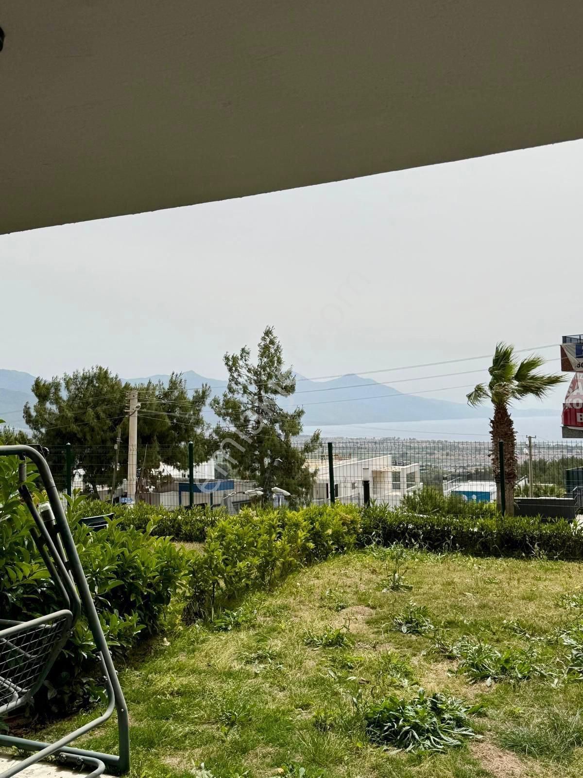 Soğucak Mah Satılık Özel Havuzlu Deniz Manzaralı 4+1 Villa - Görsel 3