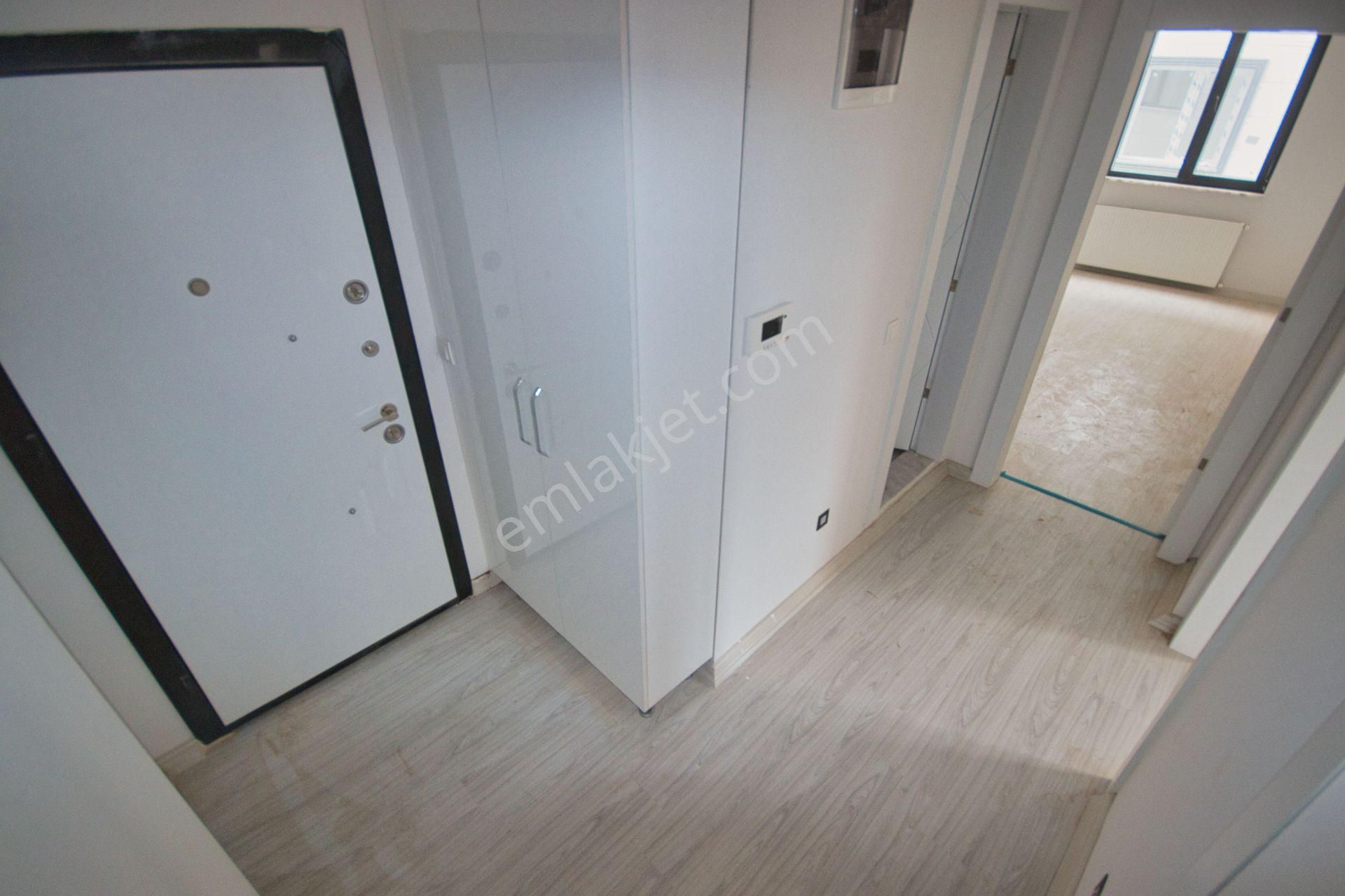 Aktif'ten Kadıköy'de Satılık En Çok Kazandıran Bölgede Sıfır Arakat 2+1 Daire - Görsel 28