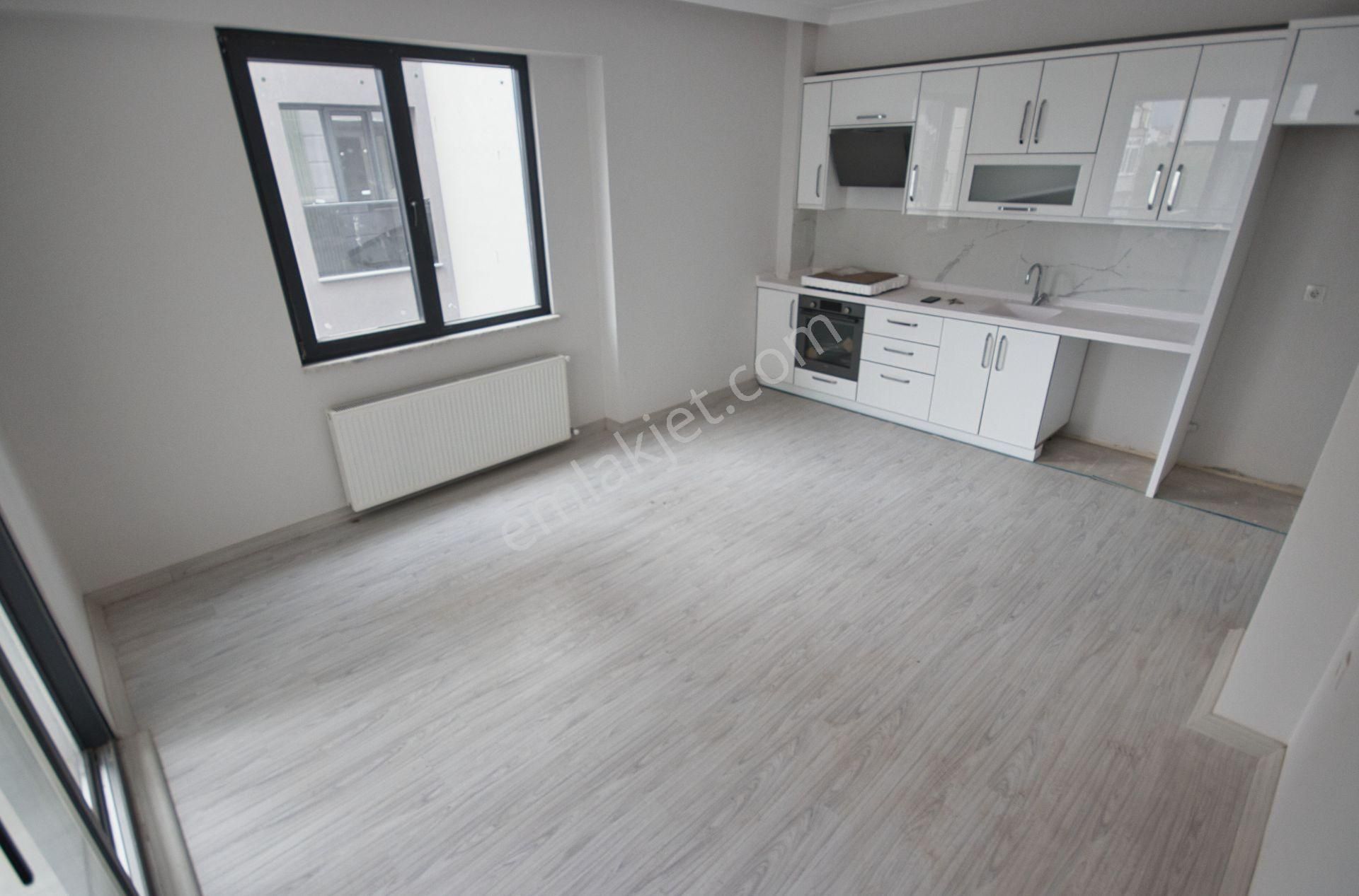 Aktif'ten Kadıköy'de Satılık En Çok Kazandıran Bölgede Sıfır Arakat 2+1 Daire - Görsel 4