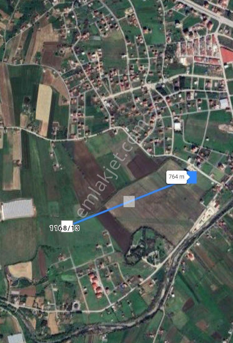 Truva/nazım'dan Ondokuzmayıs Yukarıengiz Satılık 560m2 Arsa - Görsel 26