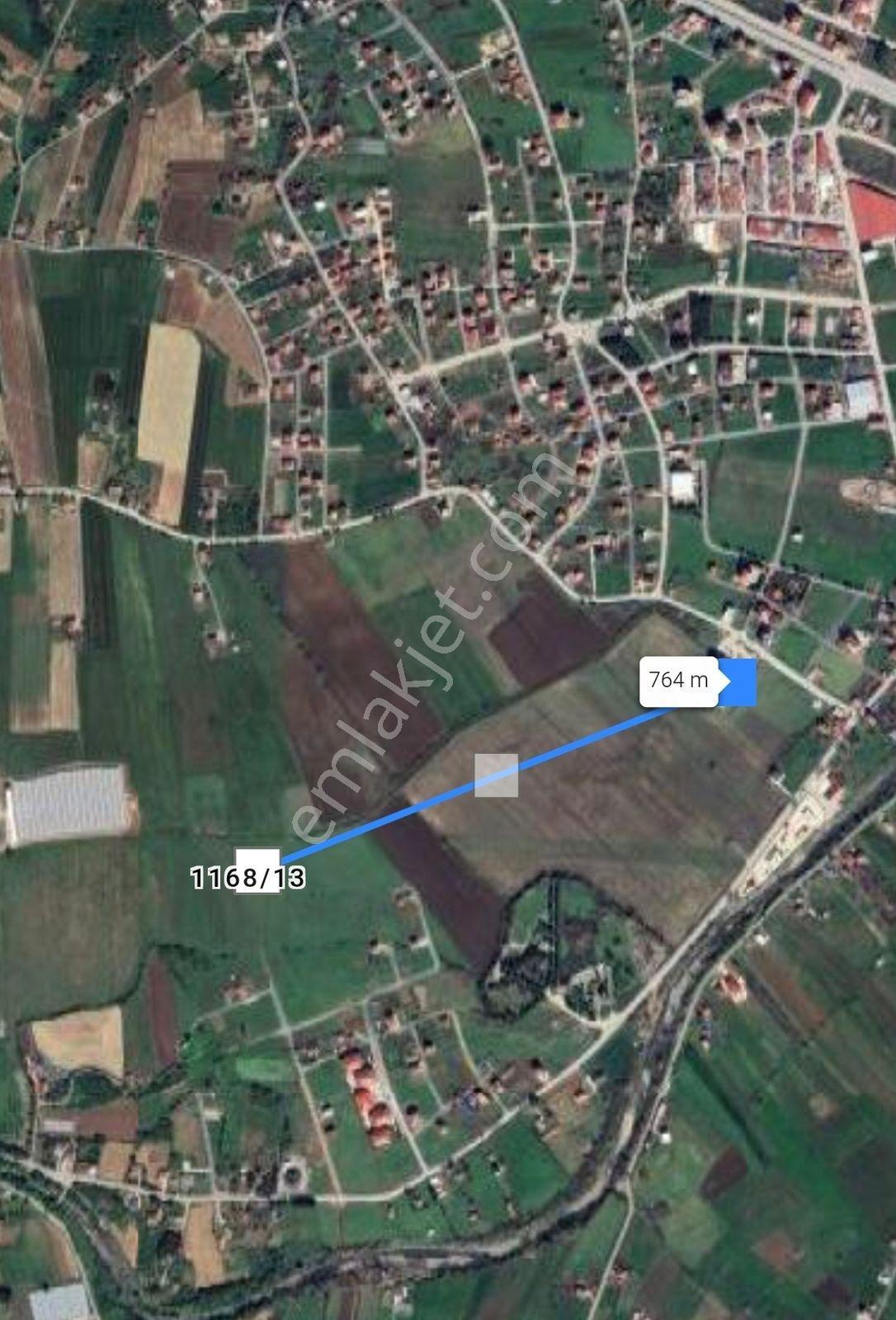 Truva/nazım'dan Ondokuzmayıs Yukarıengiz Satılık 560m2 Arsa - Görsel 22