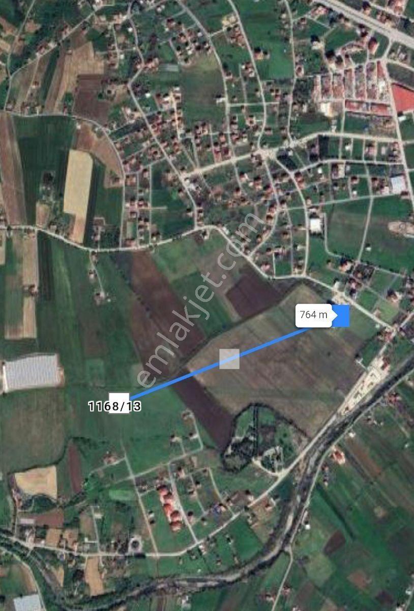 Truva/nazım'dan Ondokuzmayıs Yukarıengiz Satılık 560m2 Arsa - Görsel 17