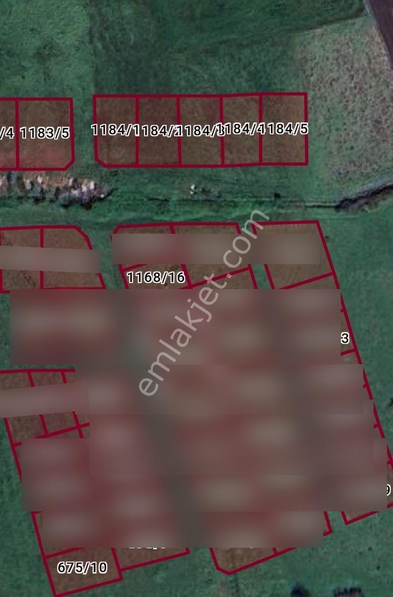 Truva/nazım'dan Ondokuzmayıs Yukarıengiz Satılık 560m2 Arsa - Görsel 36
