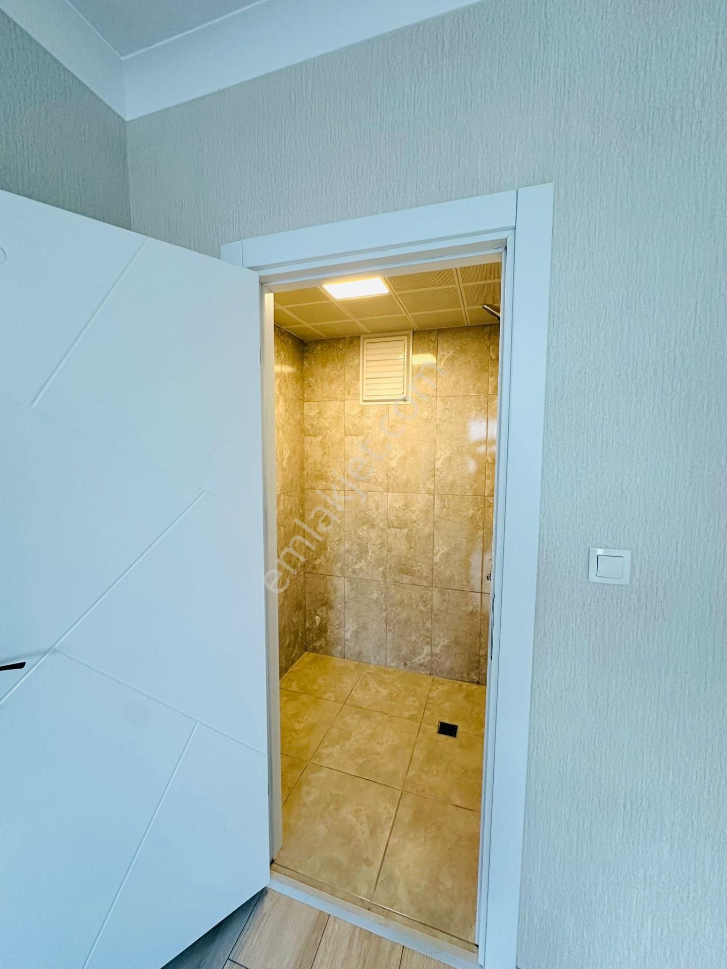 Beşikkaya'da Manzaralı Full Yapılı 3+1 1. Kat Satılık Sıfır Daire !! - Görsel 28