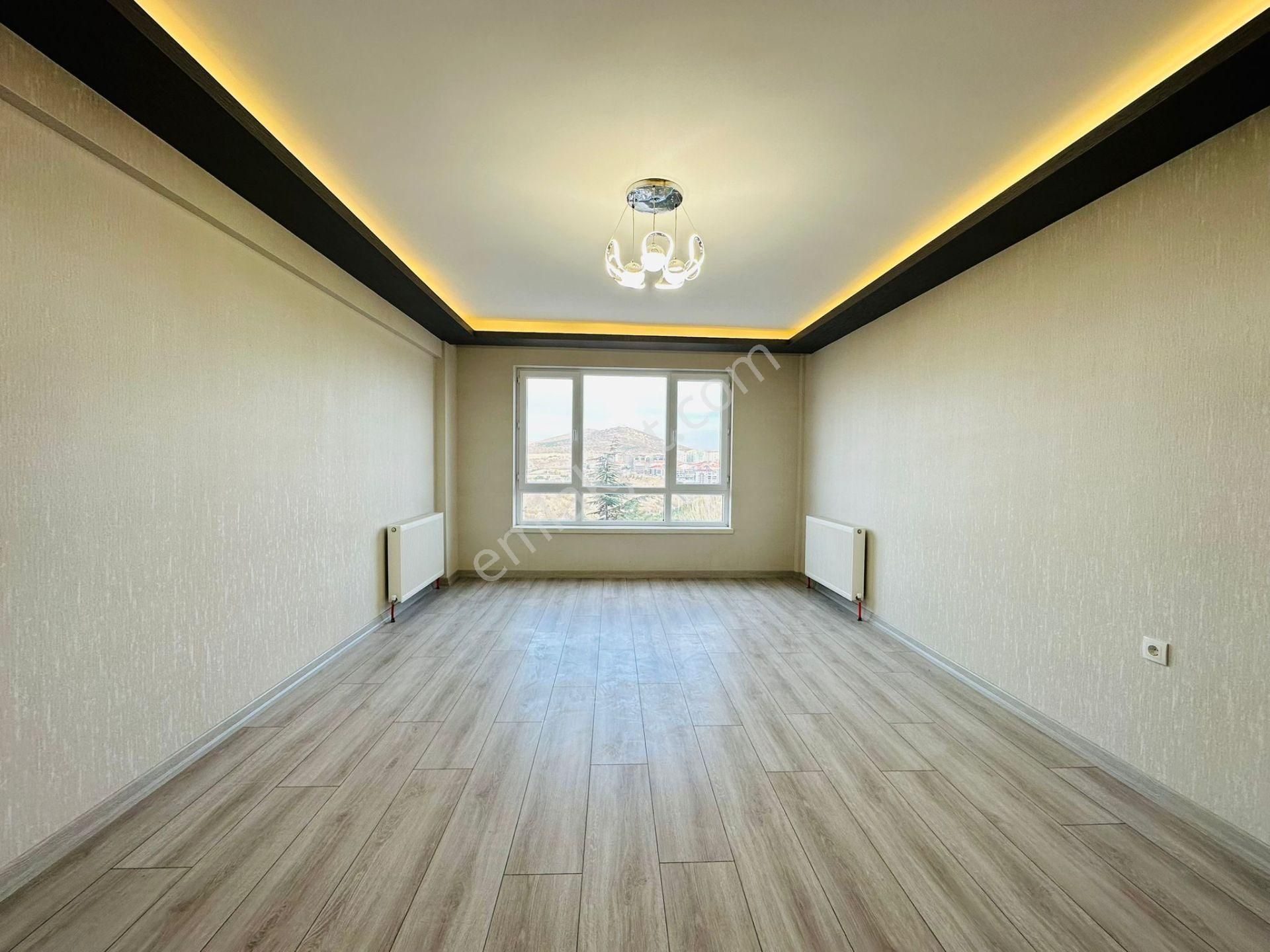 Beşikkaya'da Manzaralı Full Yapılı 3+1 1. Kat Satılık Sıfır Daire !! - Görsel 9